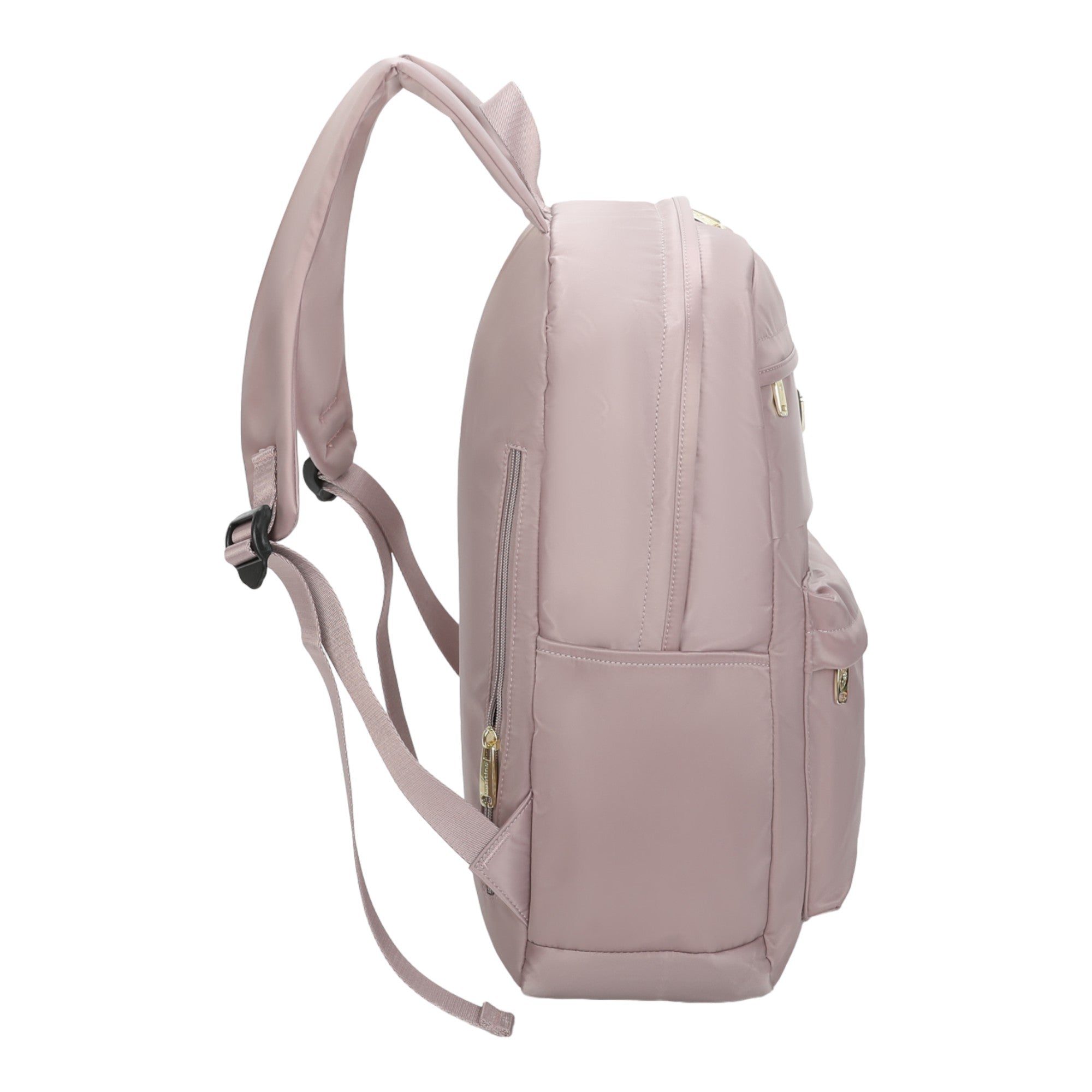 Bolsa Mochila Blossom Santino - SAB409U62 - Rosa Claro