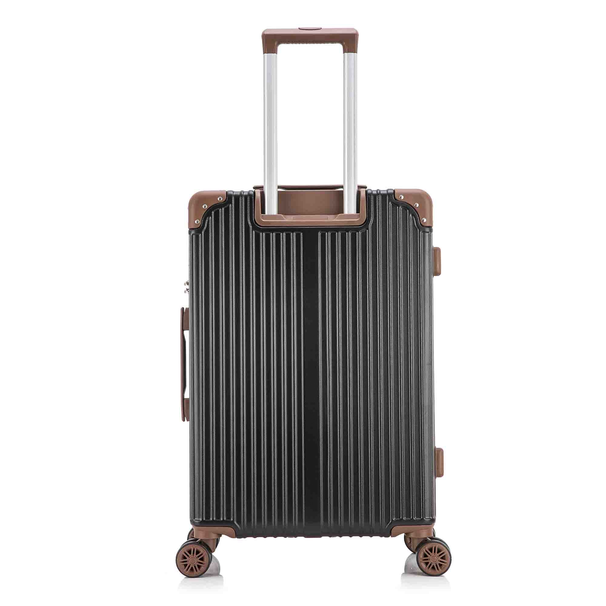 Palazzio 3 Piece 360° Luggage Set Santino PLV191J