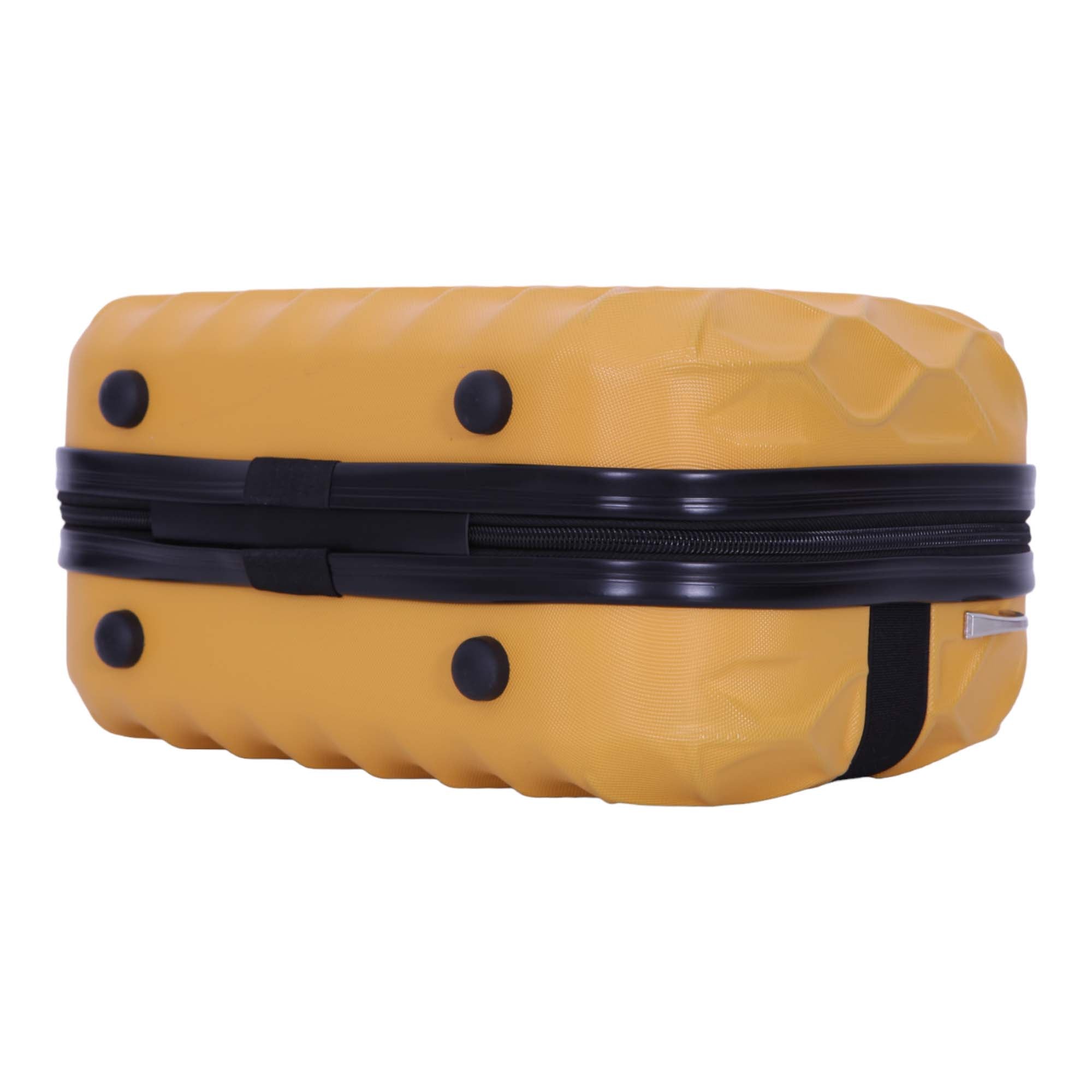 Santino Rigid Marseille Toiletry Bag - SDF224U