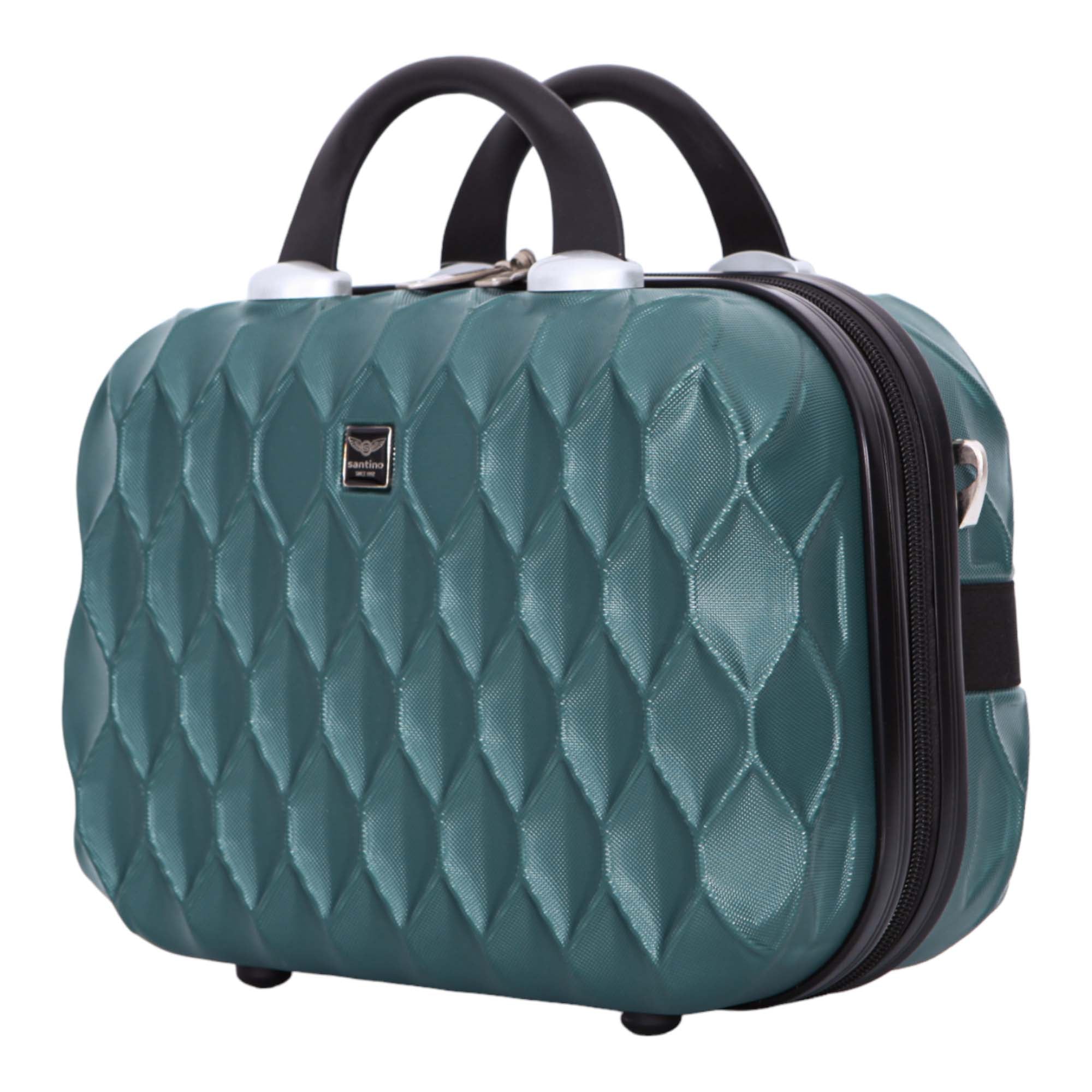 Santino Rigid Marseille Toiletry Bag - SDF224U
