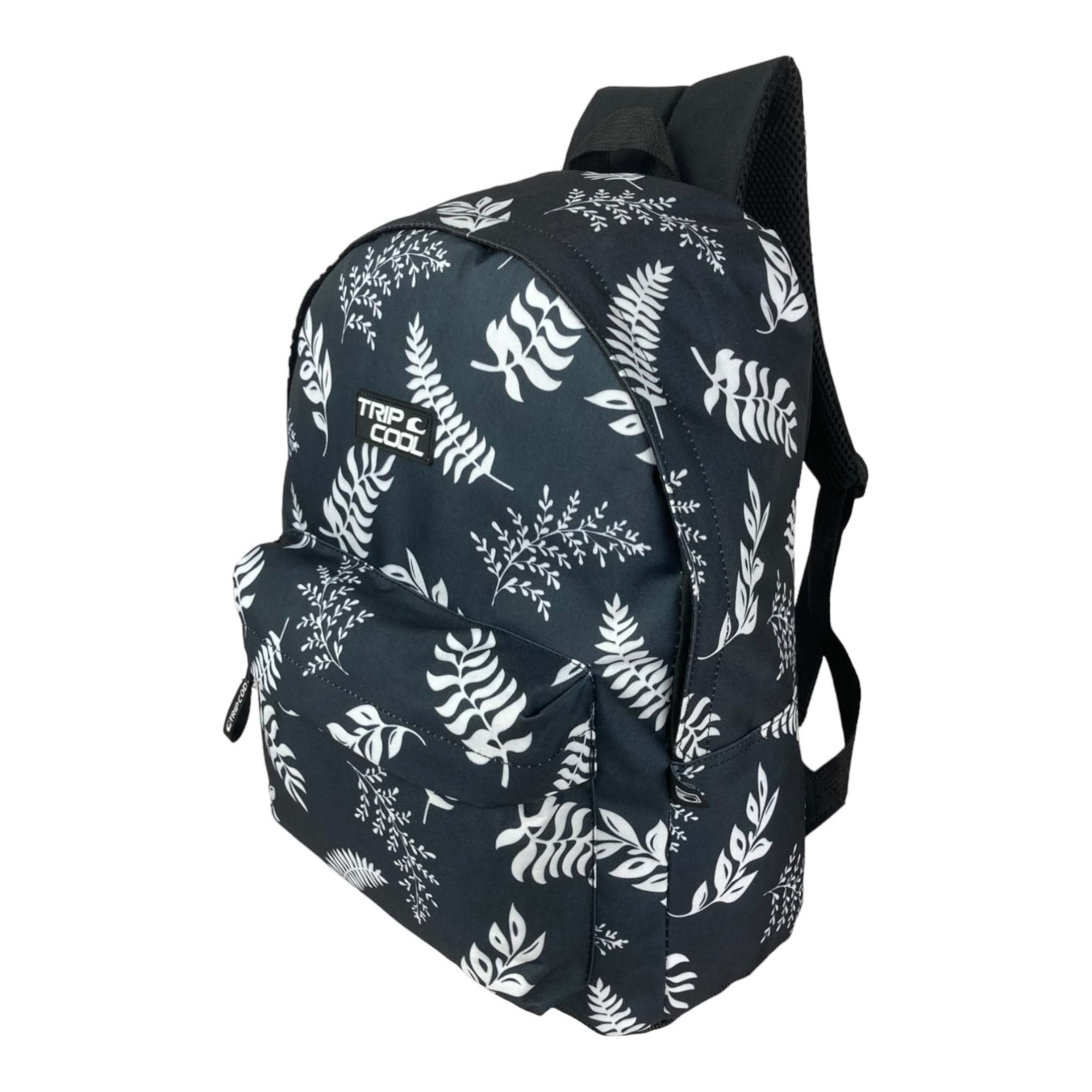 Uluwatu Polyester Tripcool Youth Backpack TCM105U01