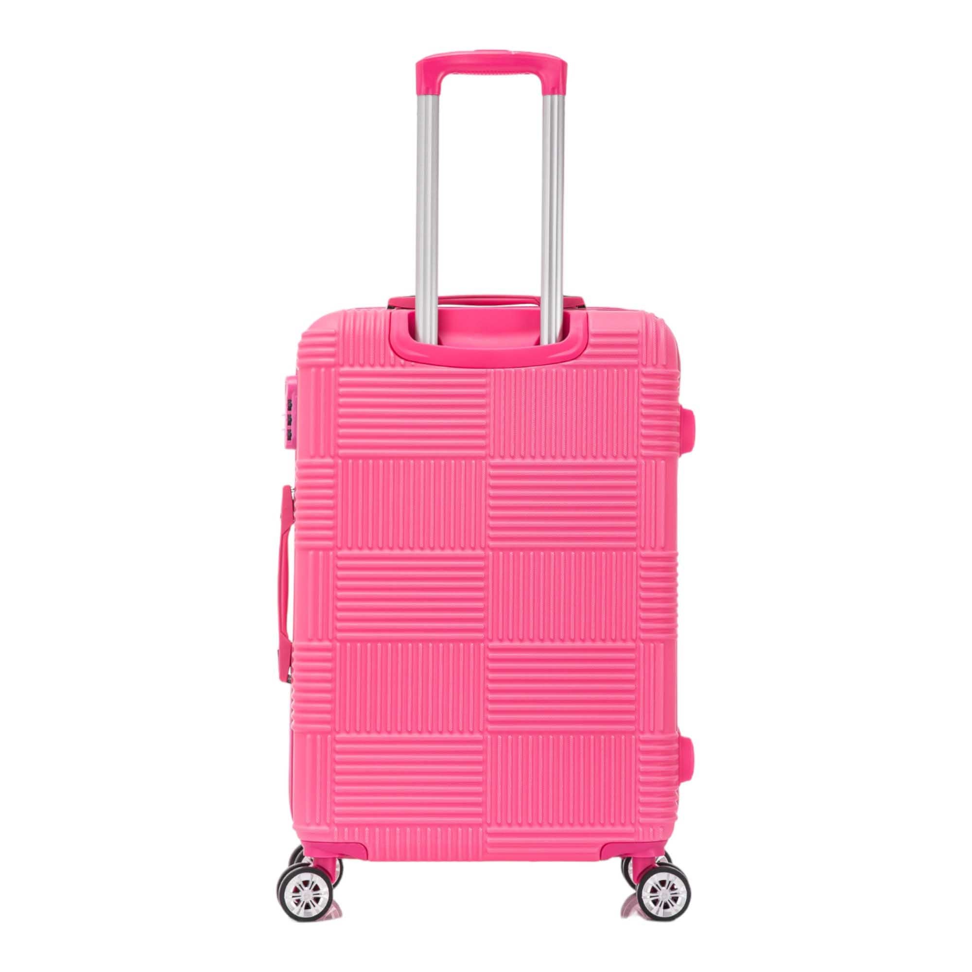 Santino G 360° Ocean Drive Hardside Suitcase - MZV503G
