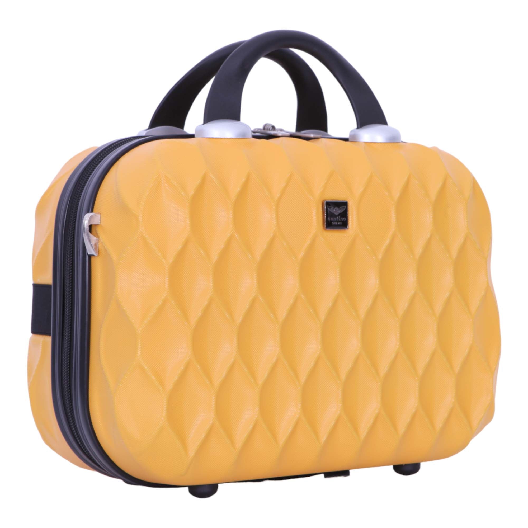 Santino Rigid Marseille Toiletry Bag - SDF224U