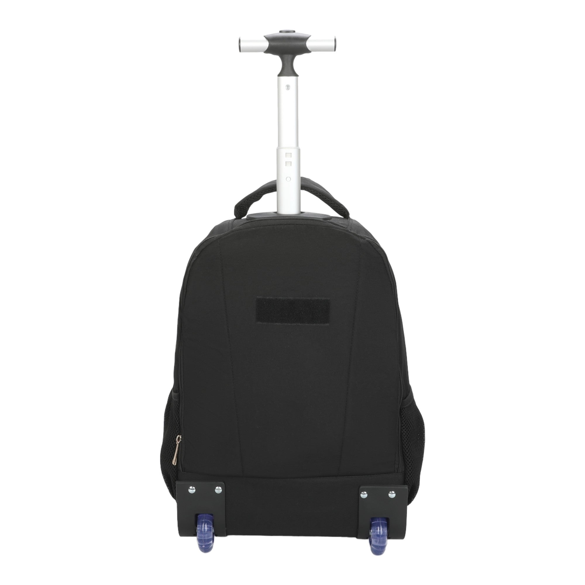 Cairo Laptop Backpack with Wheels Santino SAC200U Black