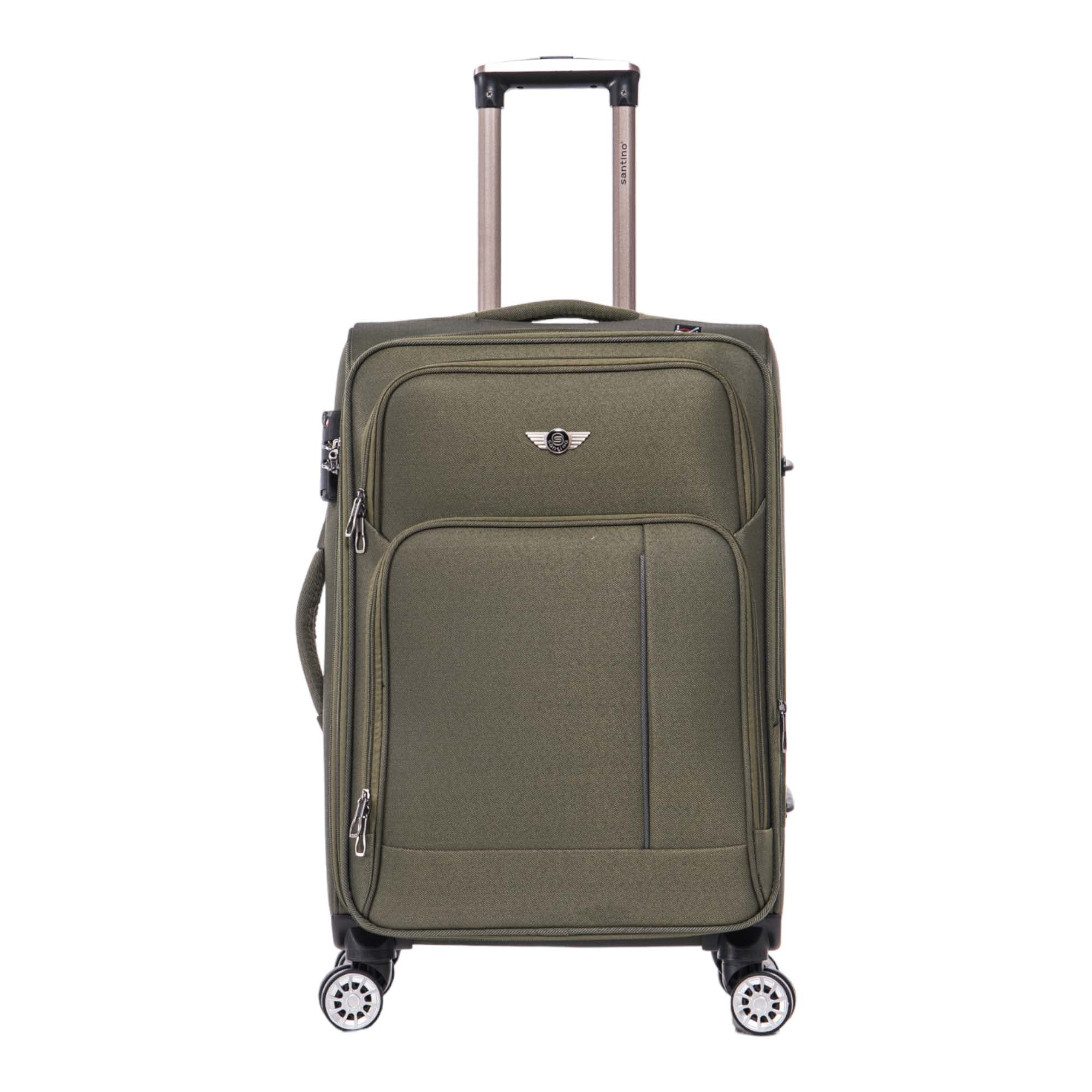 Little Havana Super Light 360° Santino M Travel Bag - ALKV501M