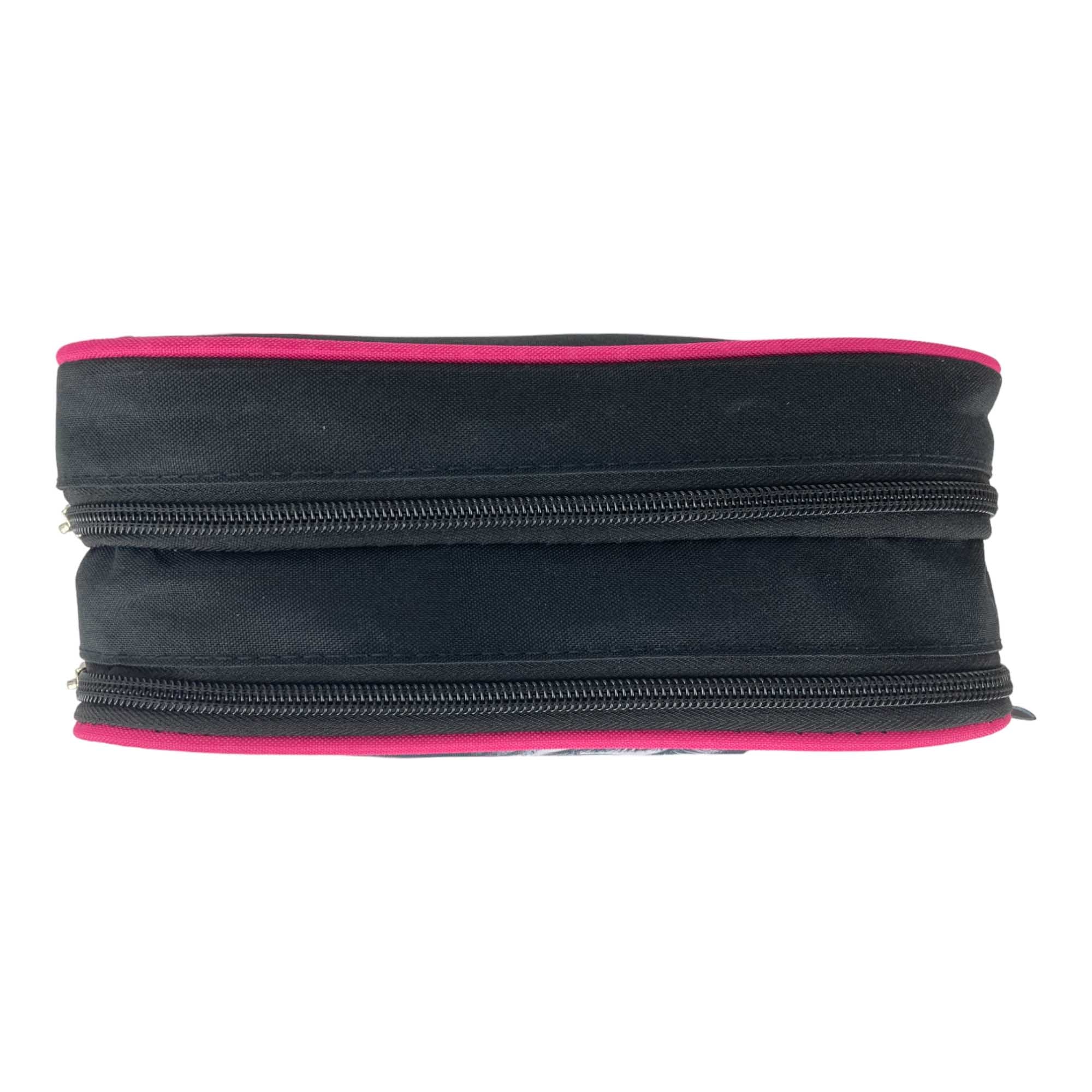 Siesta Polyester Youth Pencil Case Tripcool TCE101U05