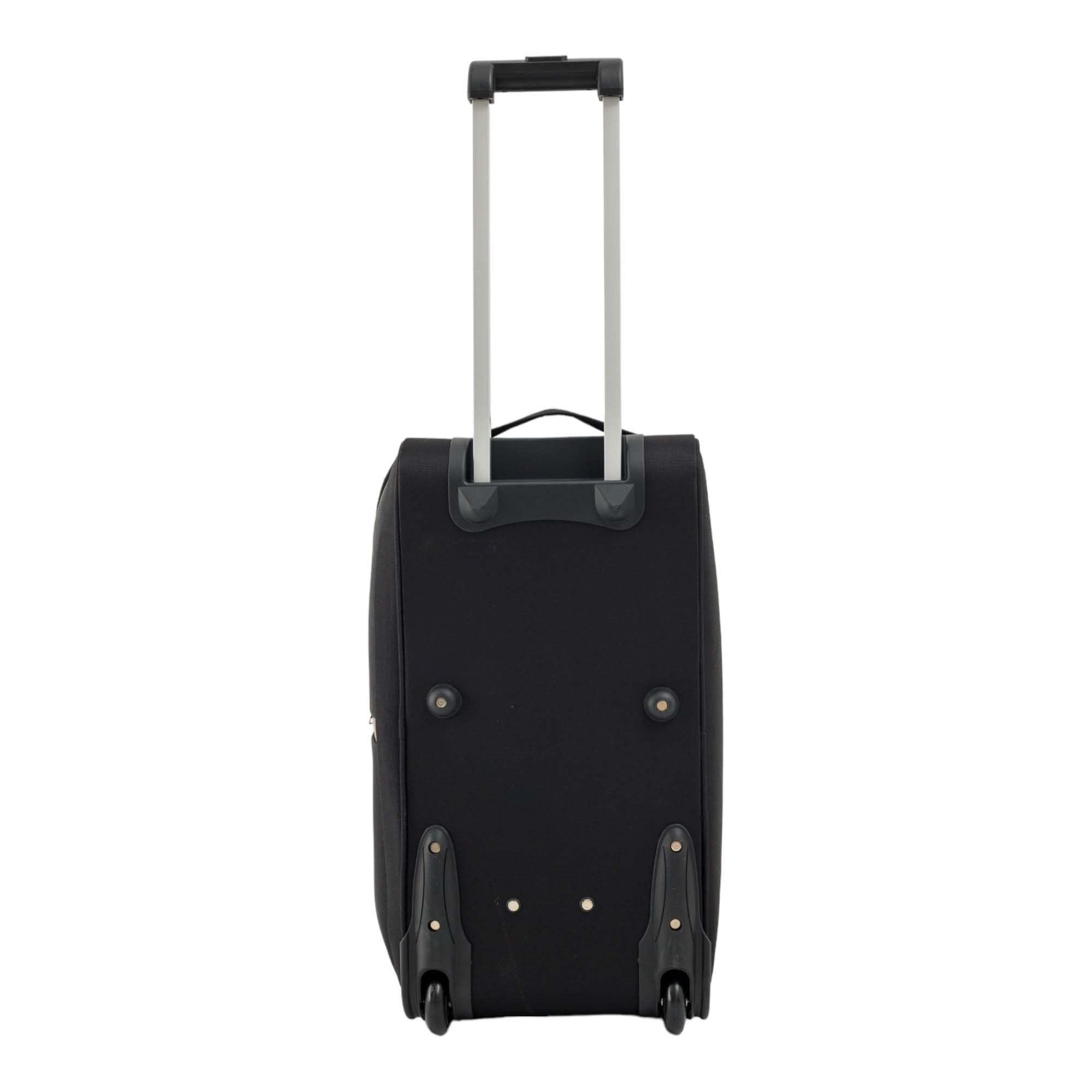 Panay Polyester Travel Bag with 2 Wheels Santino G - NDS502G