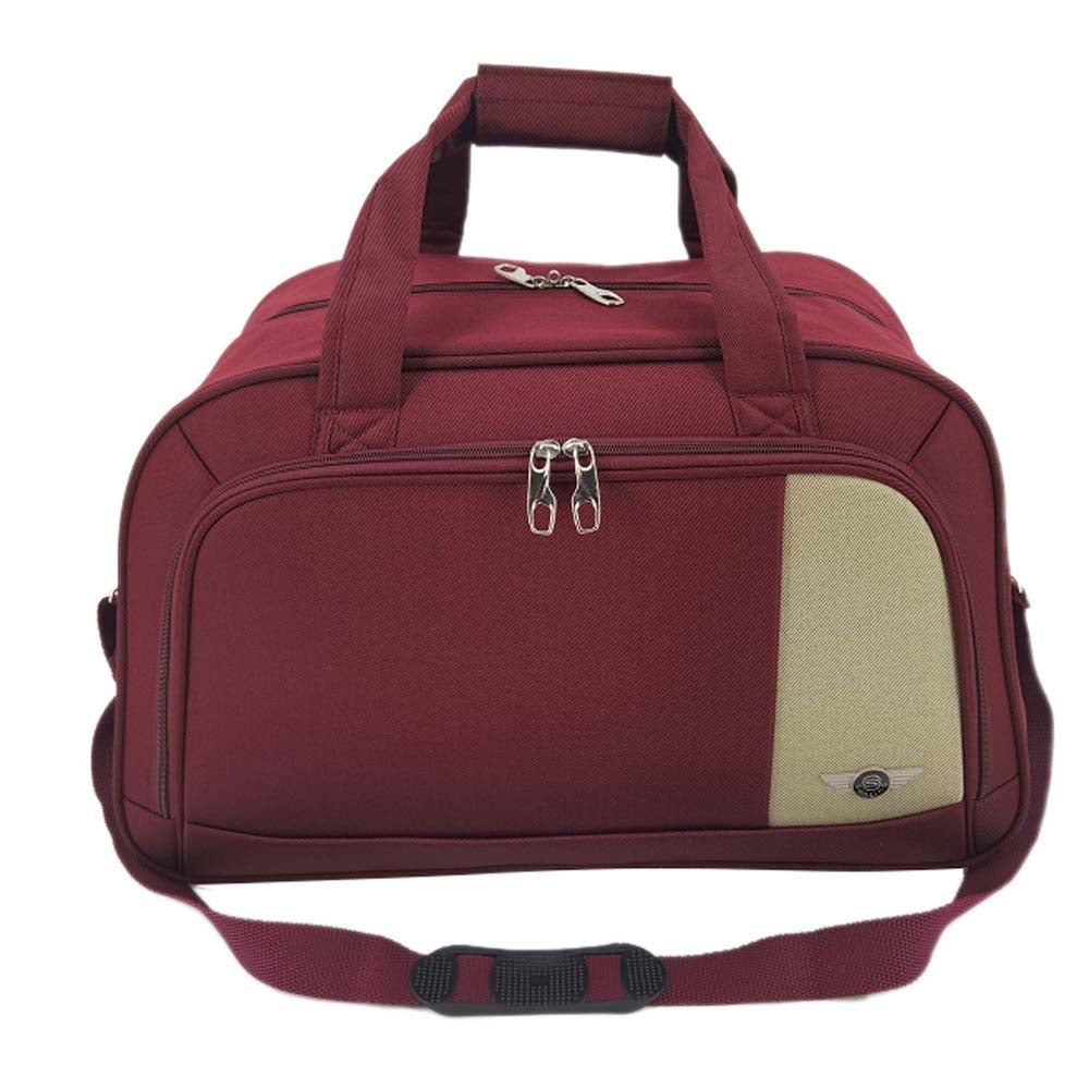 Santino Shanghai Polyester Travel Bag G - SLS4G