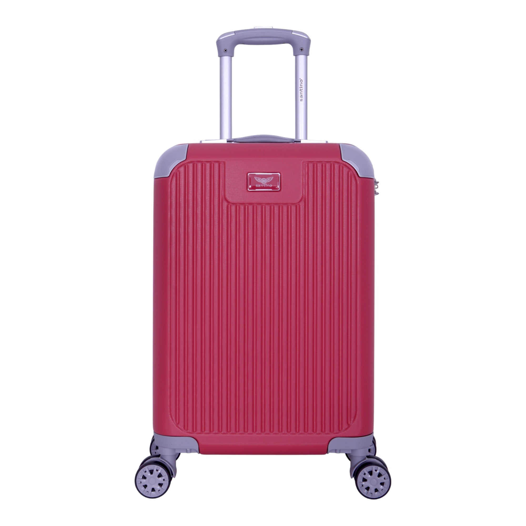 Miami Beach Santino Suitcase - ASDV602P