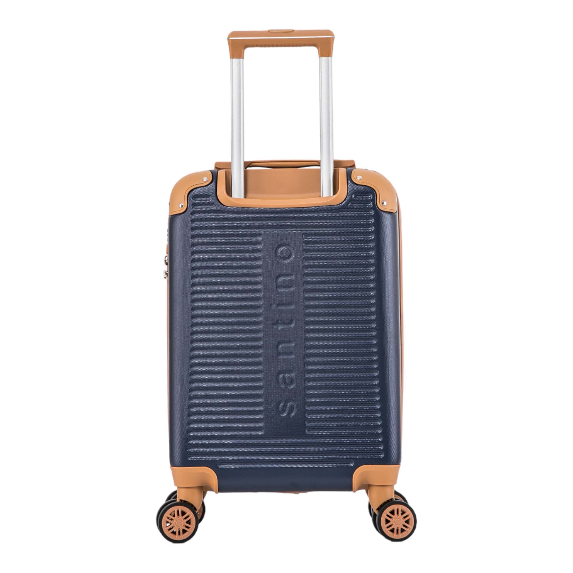 Santino Nice Rigid 360° Suitcase - ABEV407P