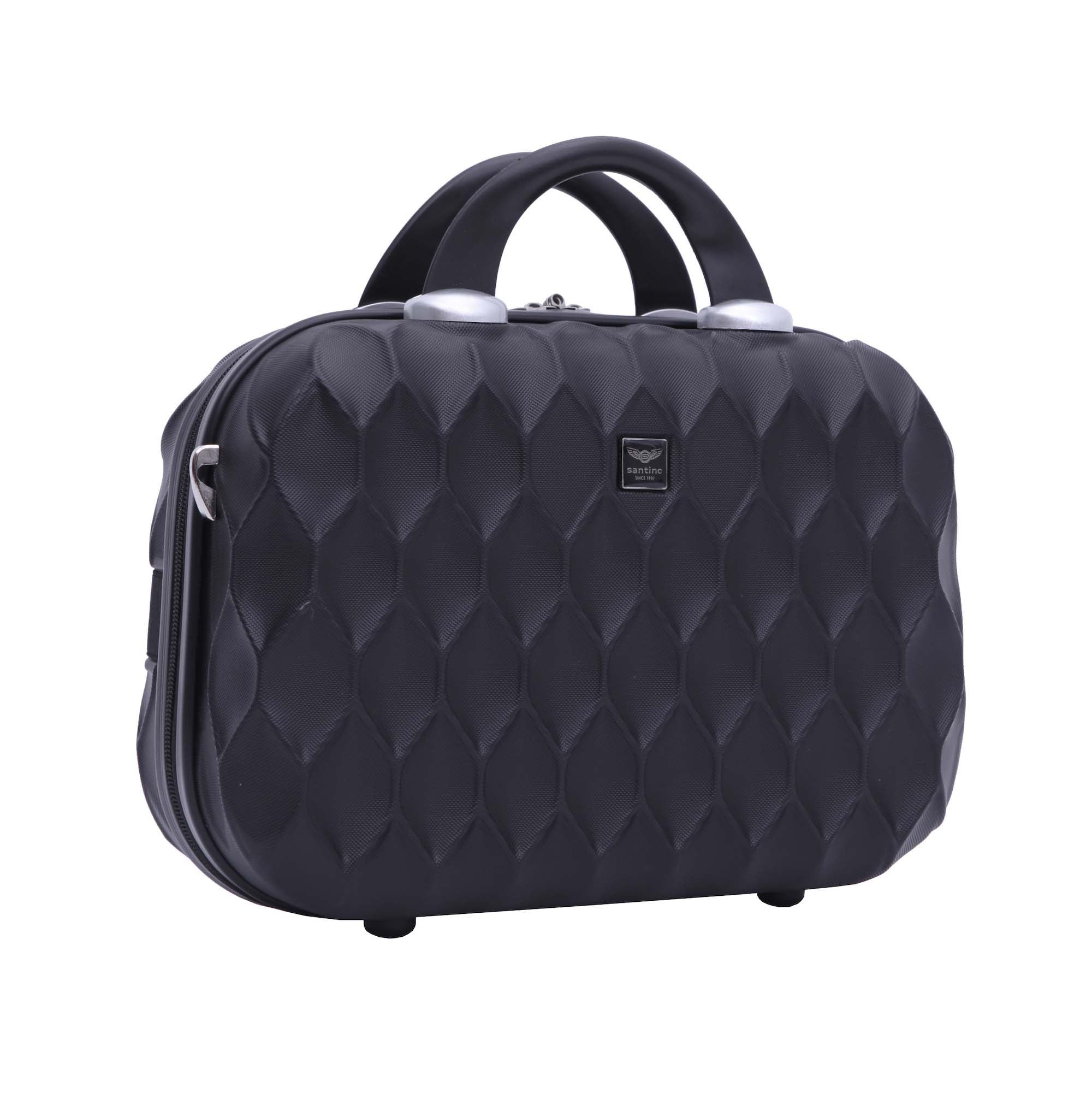 Santino Rigid Marseille Toiletry Bag - SDF224U