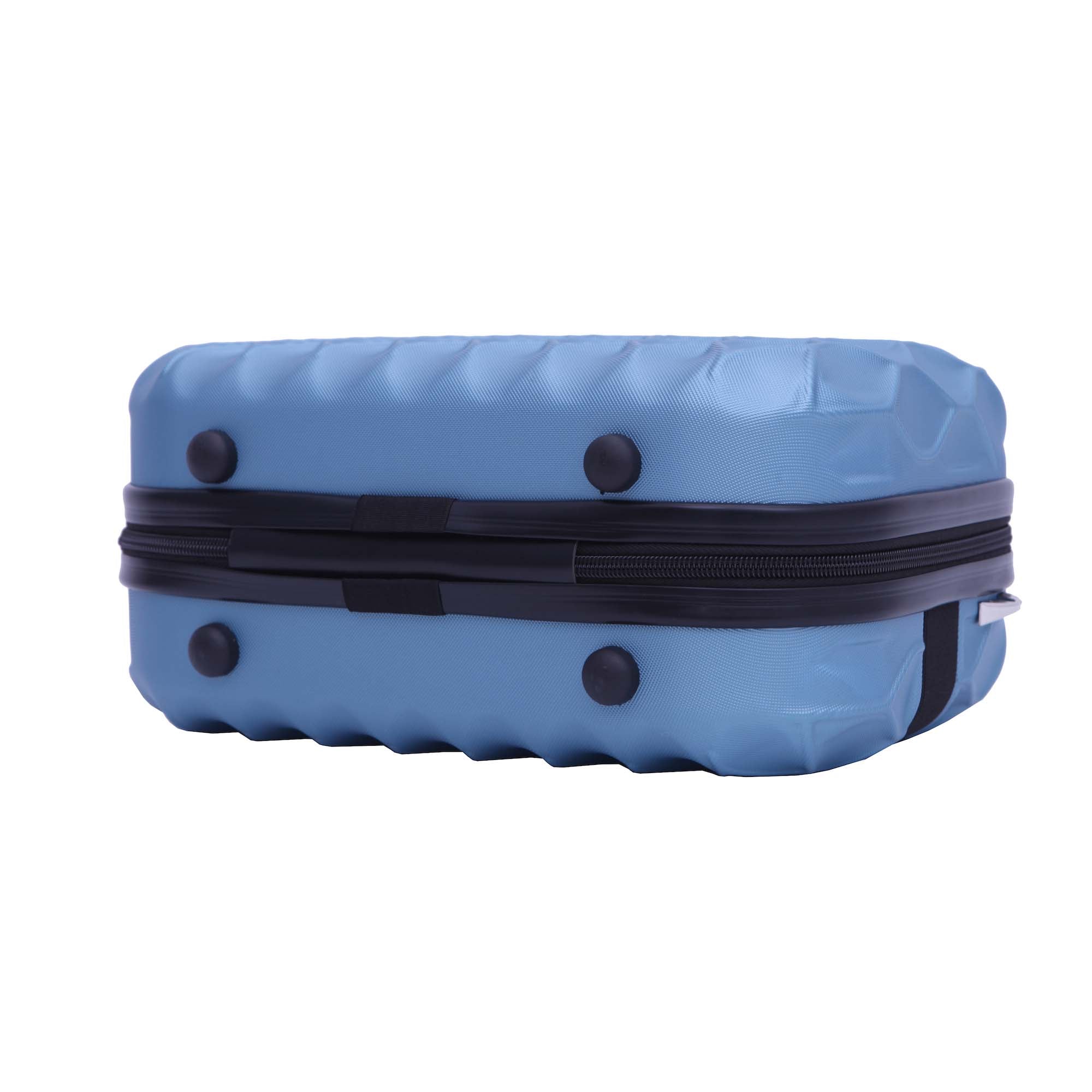 Santino Rigid Marseille Toiletry Bag - SDF224U