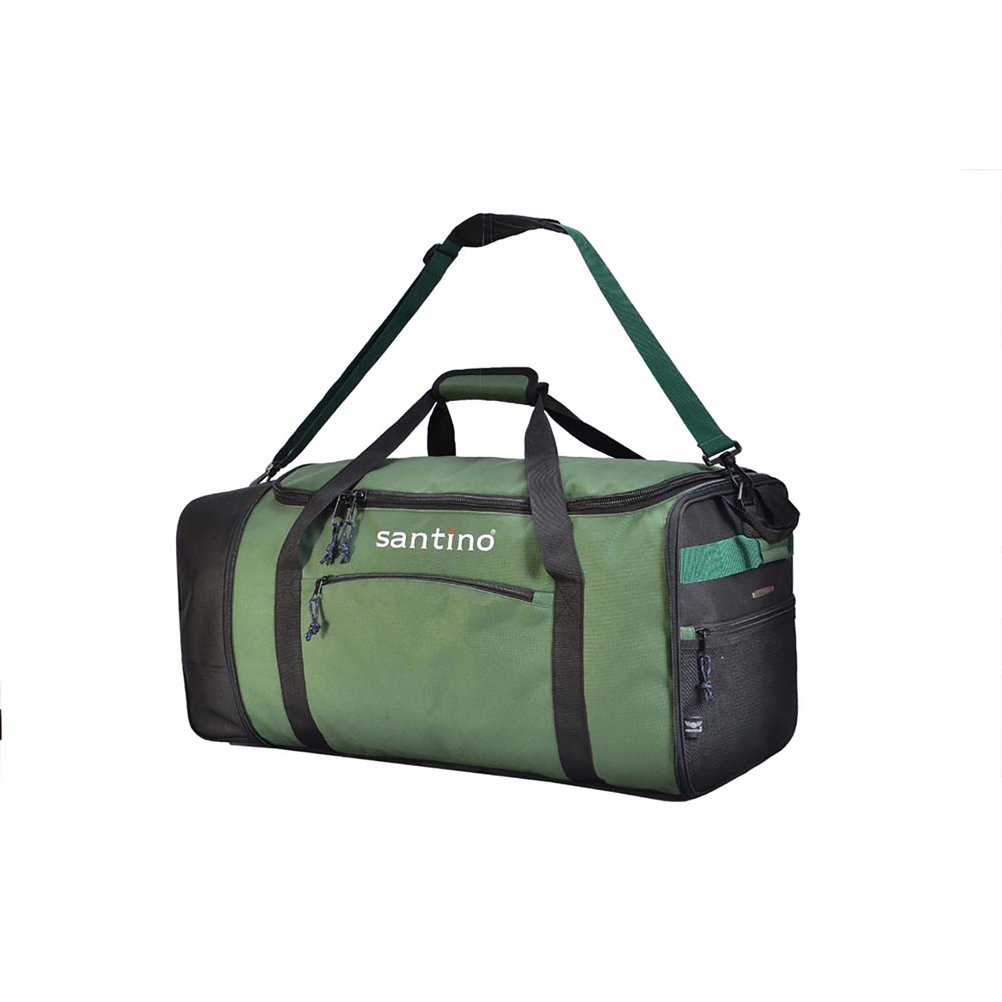 Lisbon Santino Travel Bag - DDS901U