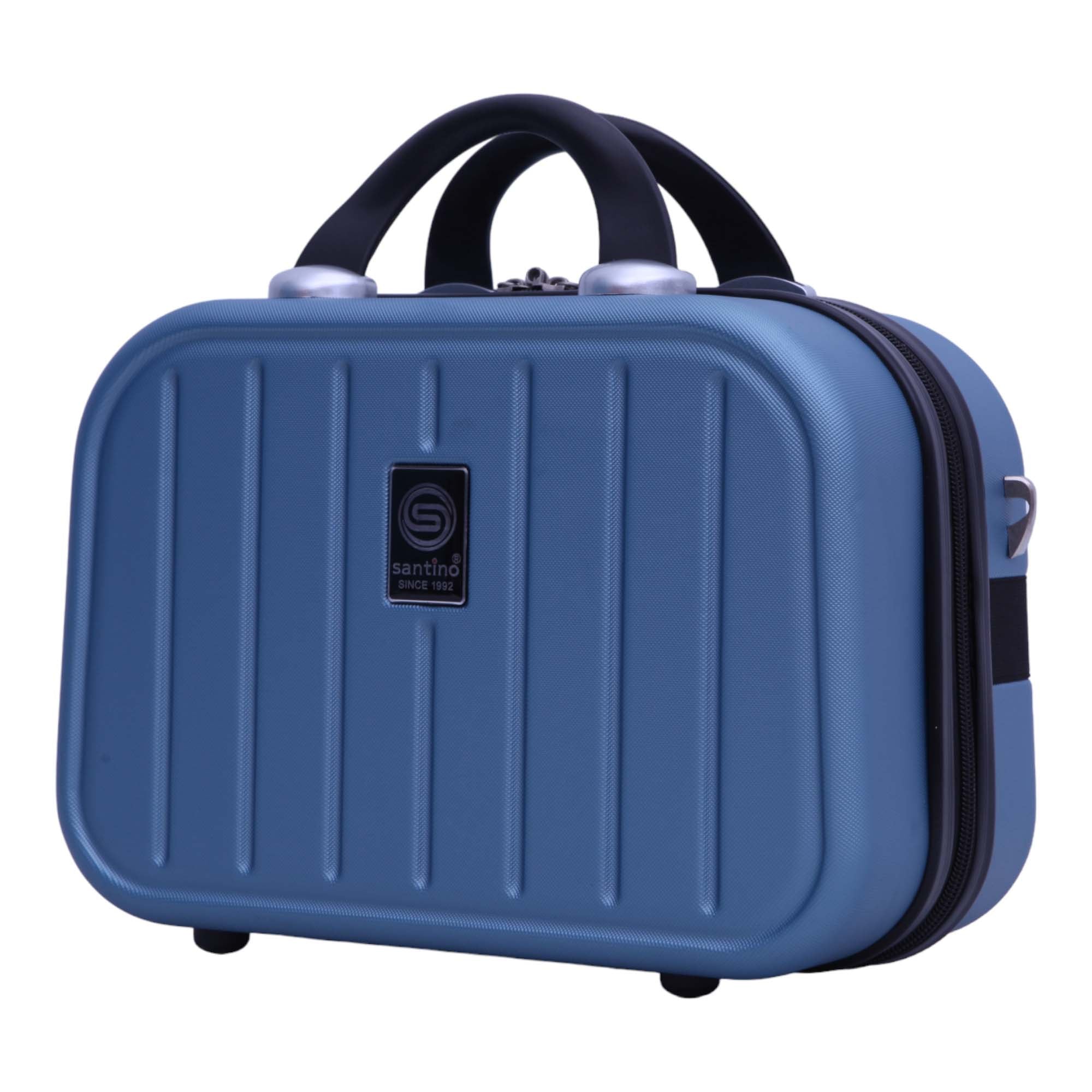 Santino Chicago Rigid Toiletry Bag - SDF222U