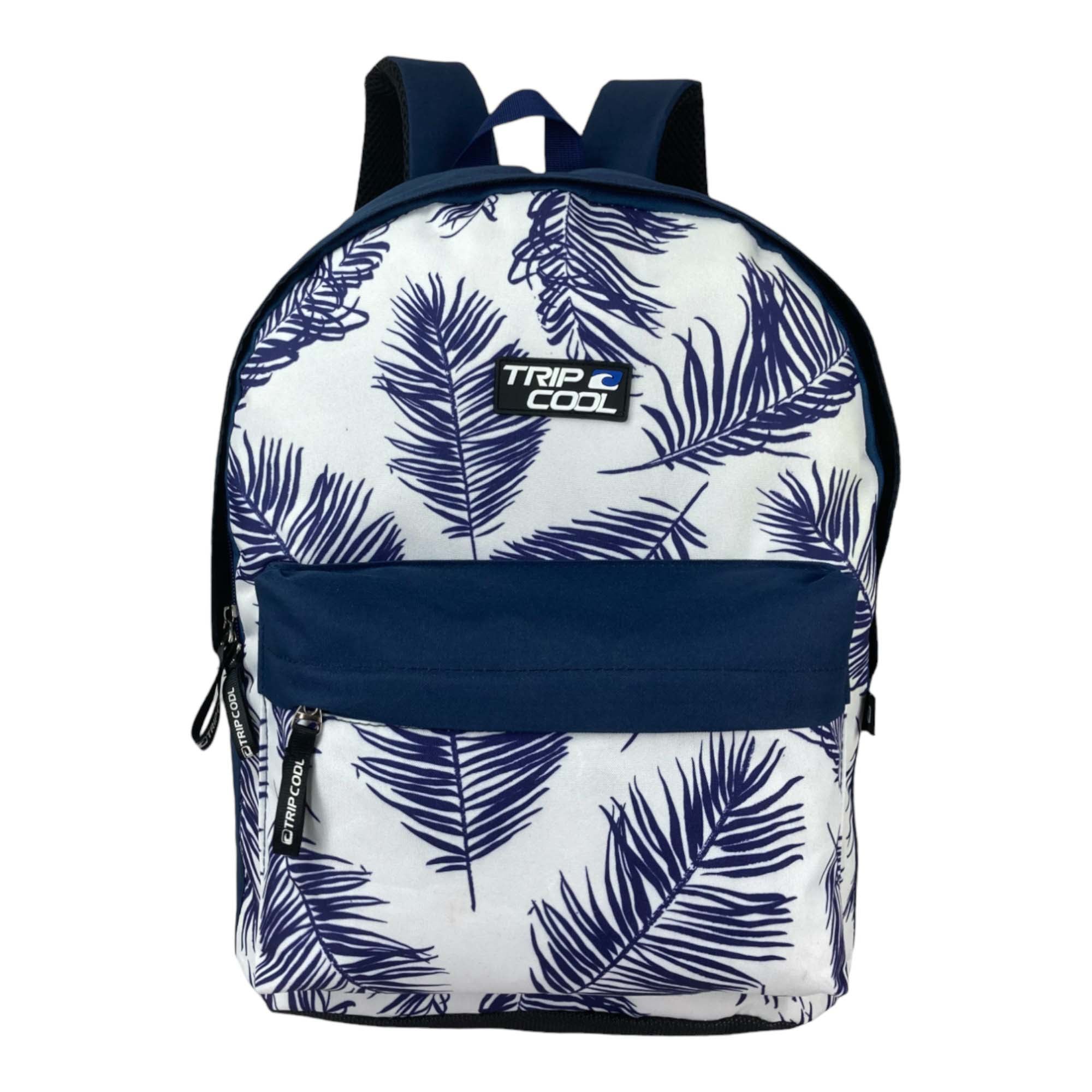 Mavericks Youth Polyester Tripcool Backpack TCM104U02