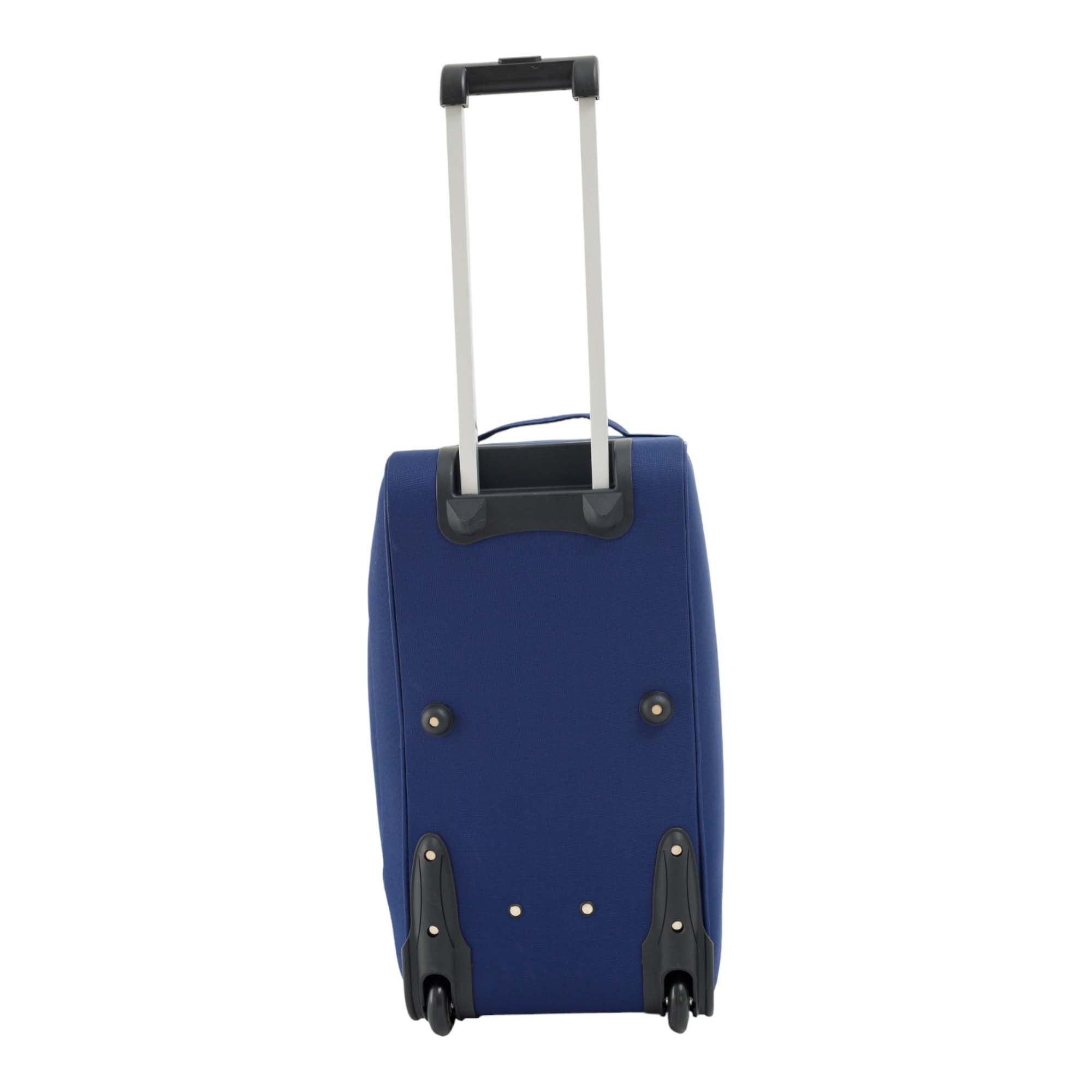 Sardinia Pol 2 Wheels Travel Bag Santino M - NDS501M