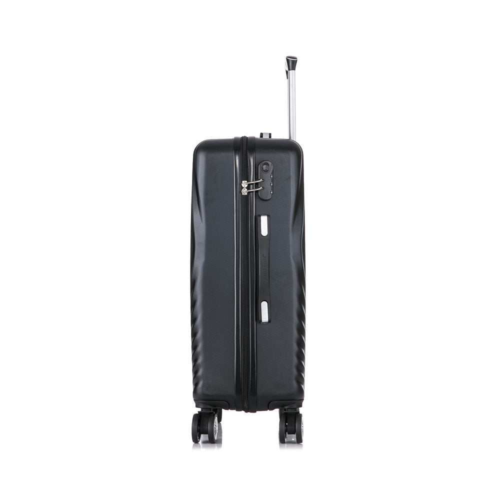 Santino M 360° Berlin Hardside Suitcase - AHSV206M