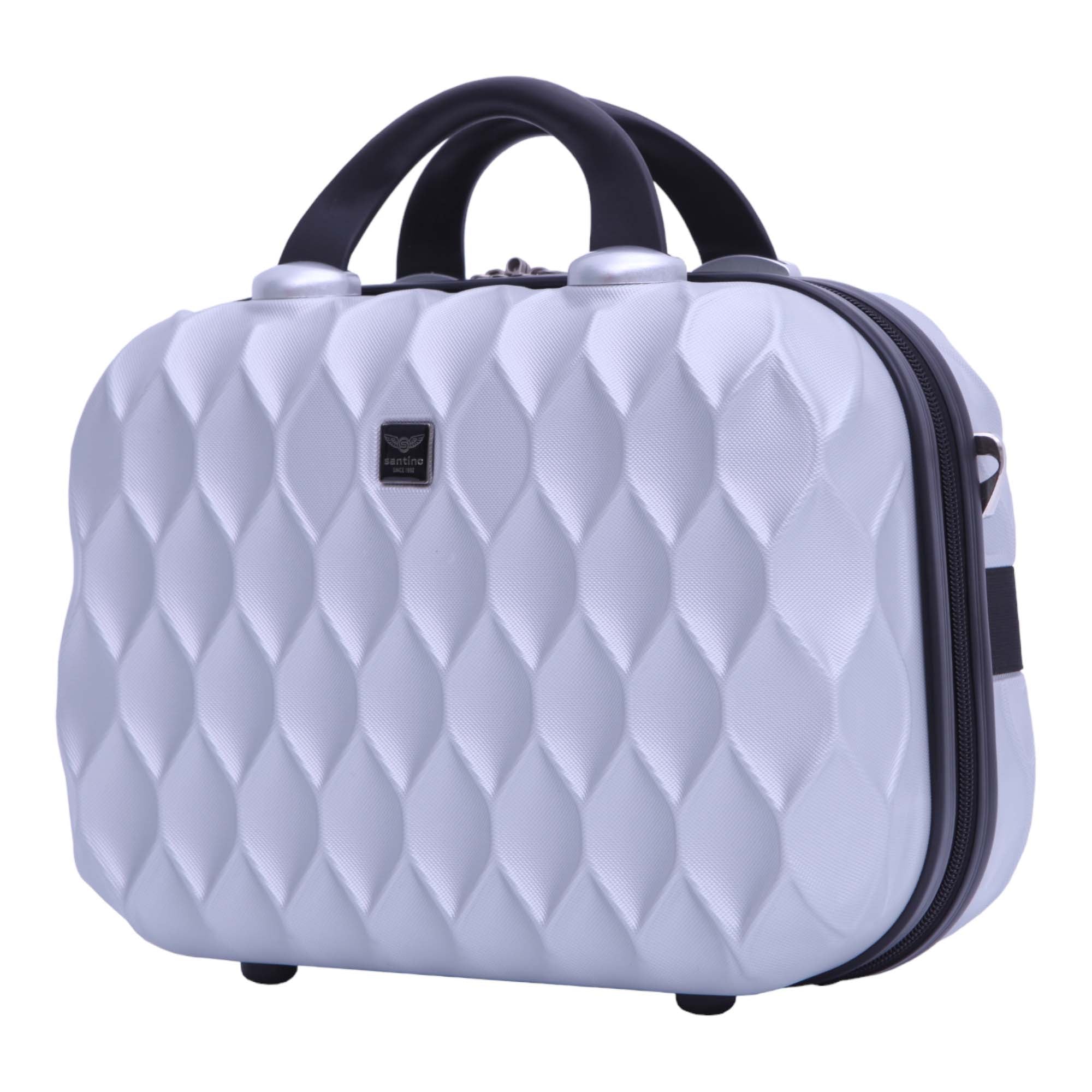 Santino Rigid Marseille Toiletry Bag - SDF224U