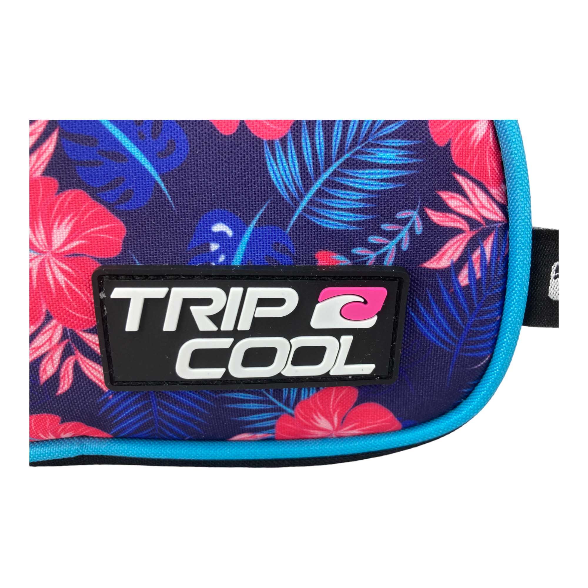 Hanalei Polyester Tripcool Youth Pencil Case TCE102U14