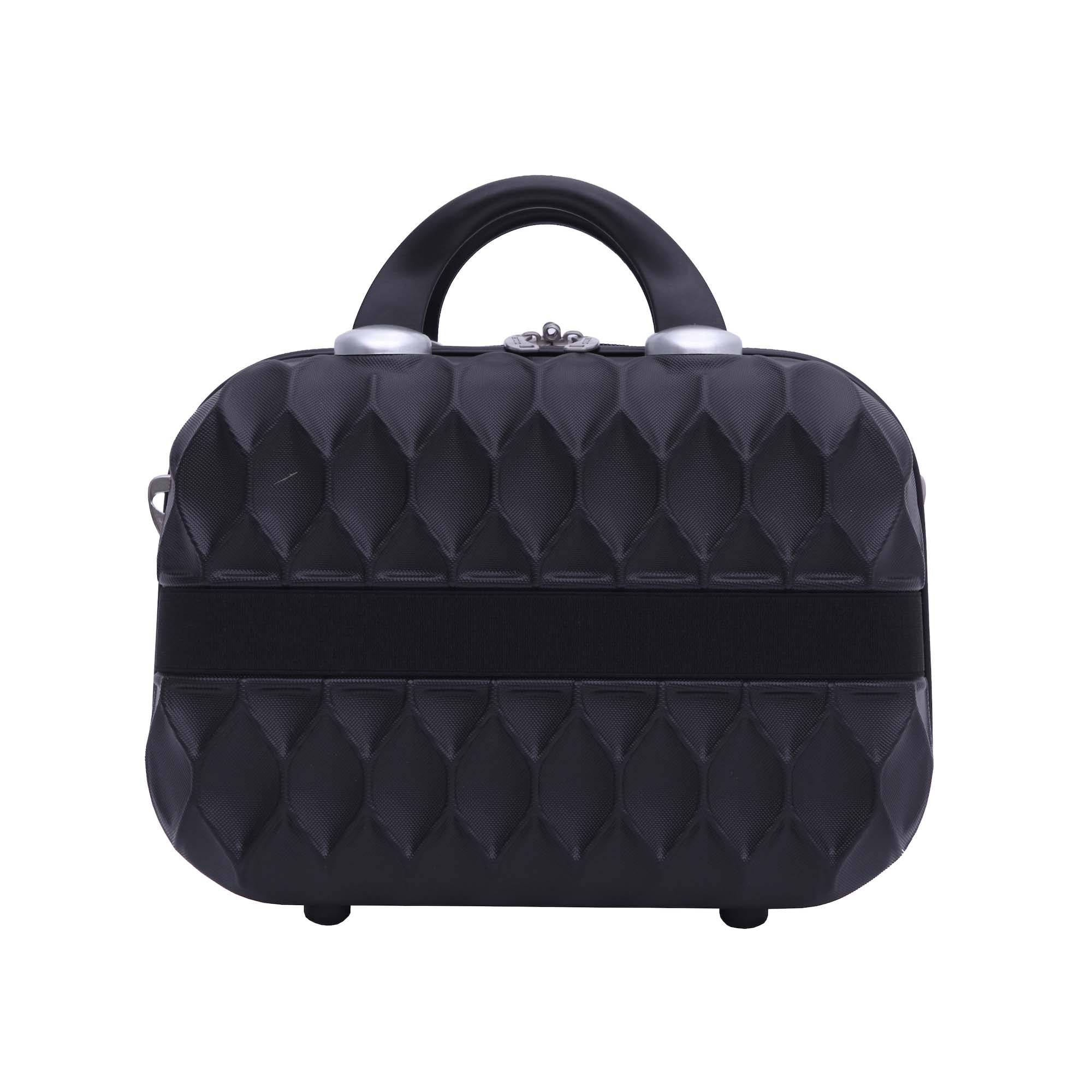 Santino Rigid Marseille Toiletry Bag - SDF224U