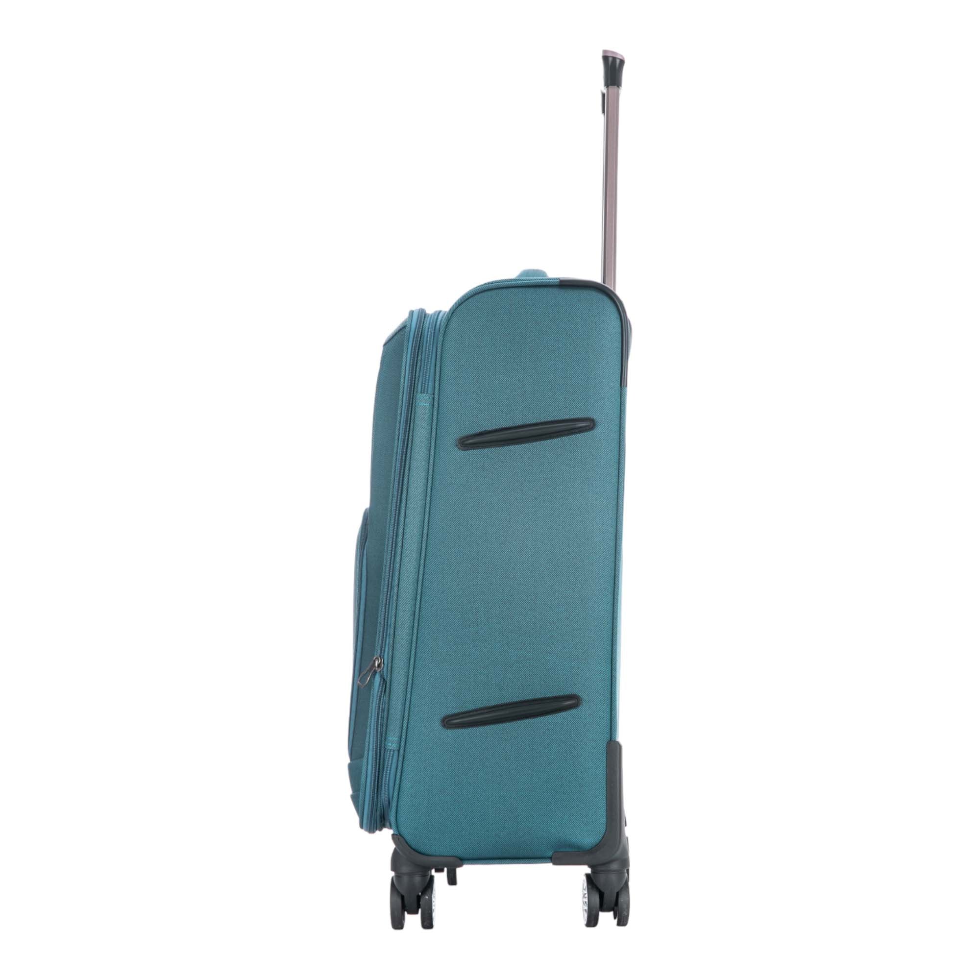 Santino M Super Light Hanoi Travel Bag - ALKV401M