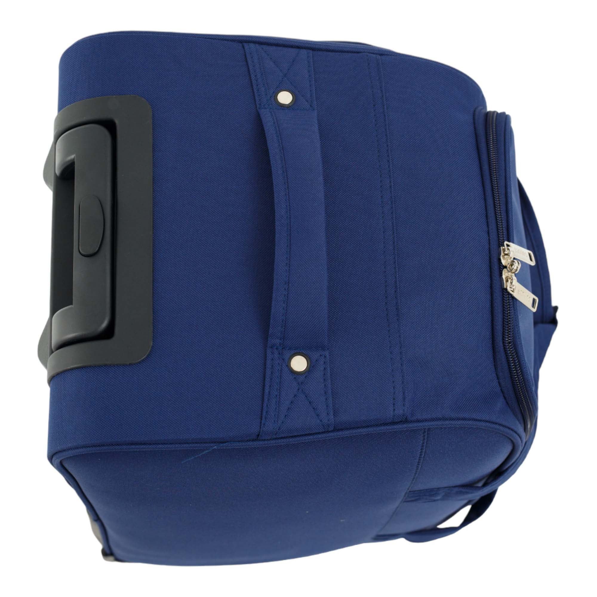 Sardinia Pol 2 Wheels Travel Bag Santino M - NDS501M