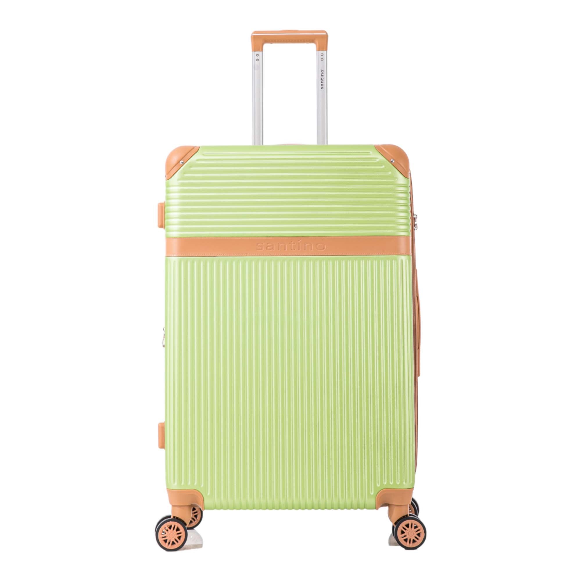 Mala de Viagem Kabri Rígida 360° Santino G - ABEV408G