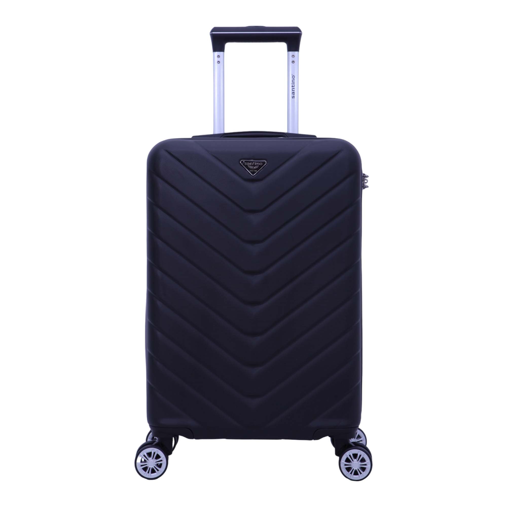 Boston Rigid 360° Santino P Suitcase - ASDV223P