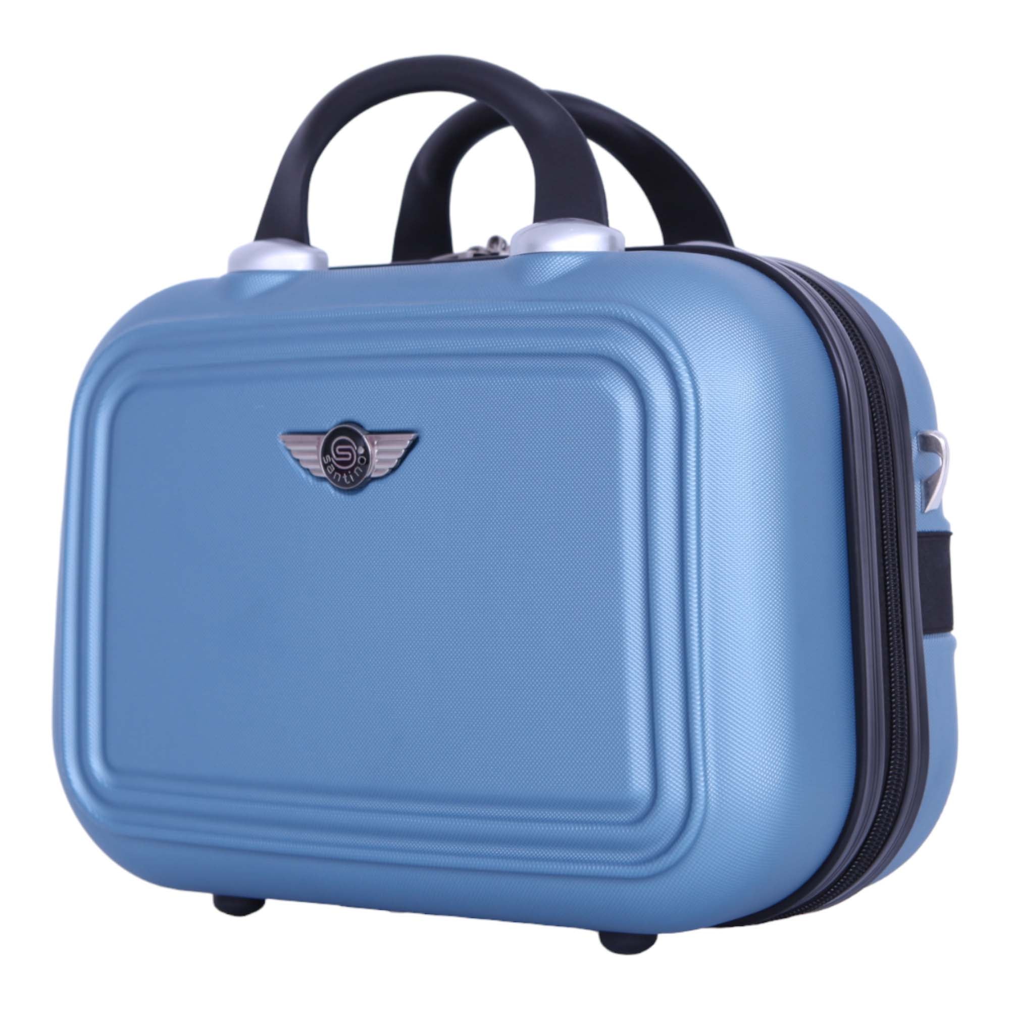 Santino Pantheon Rigid Toiletry Bag - SDF502U