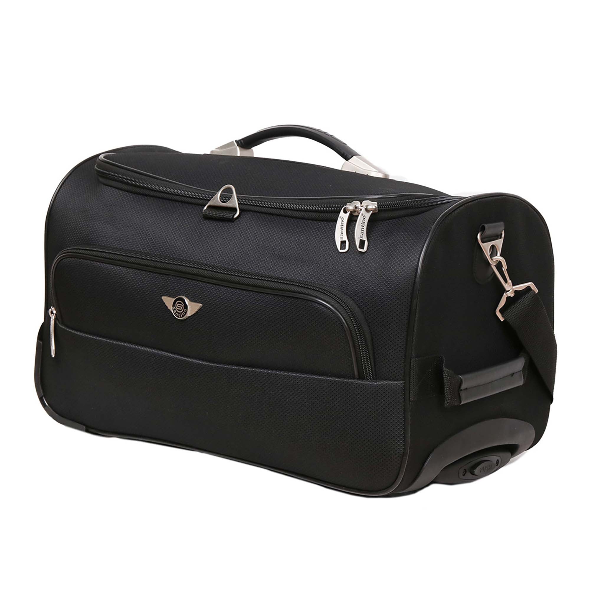 Sacola de Viagem Havana Santino - ORS193U