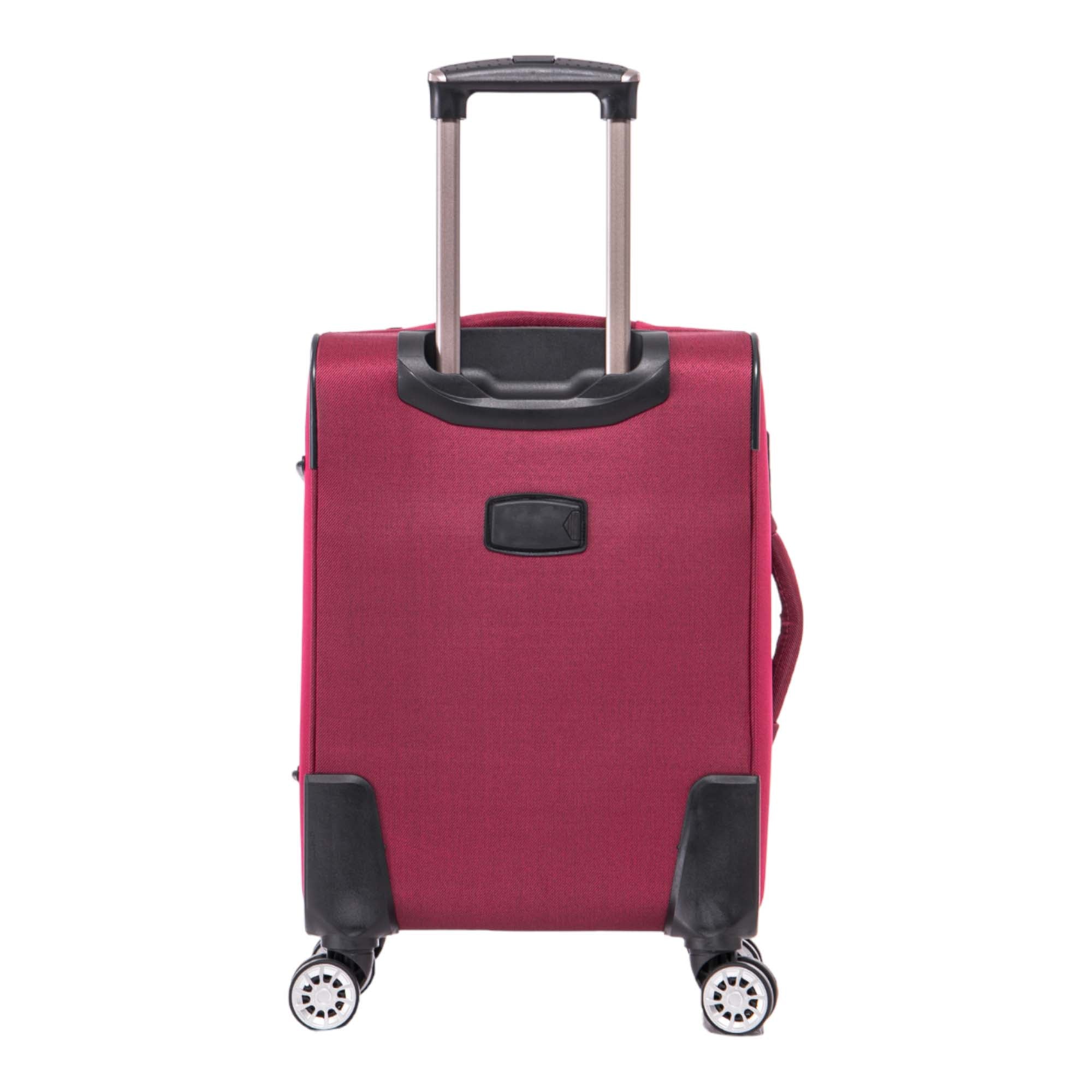 Little Havana Super Light 360° Santino Carry-On Suitcase - ALKV501P