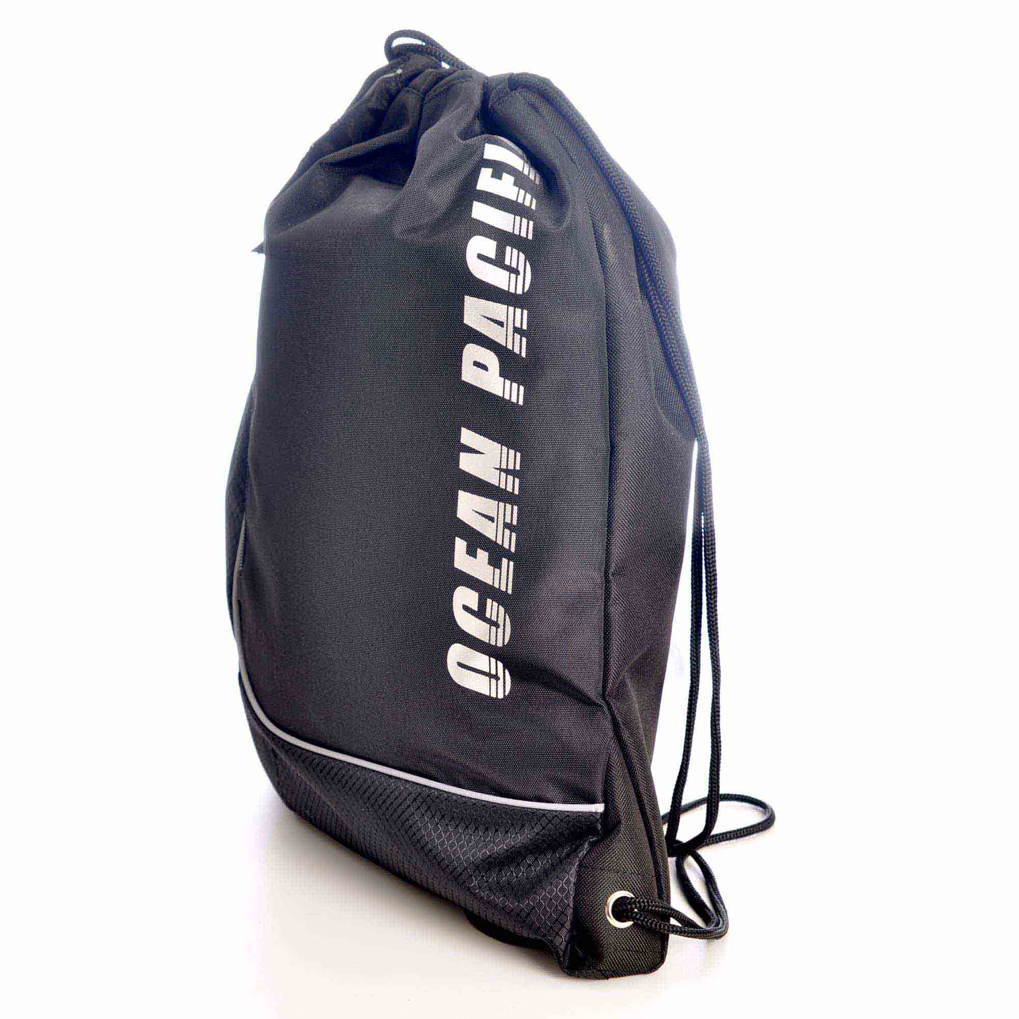 Mochila Juvenil Pequim Poliéster Ocean Pacific