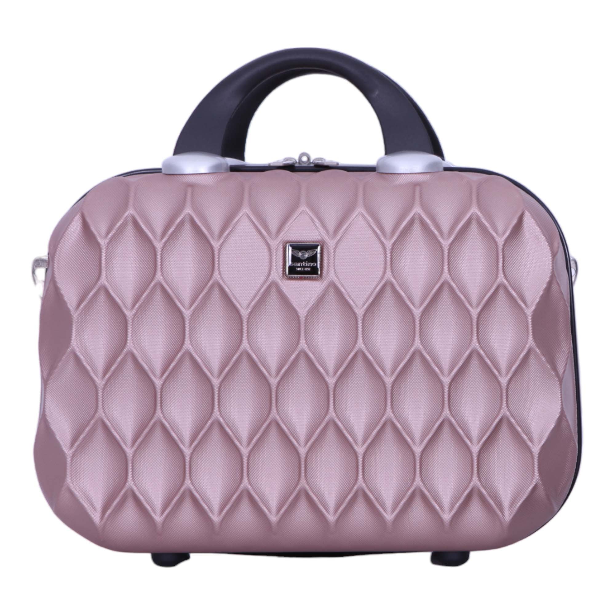 Santino Rigid Marseille Toiletry Bag - SDF224U