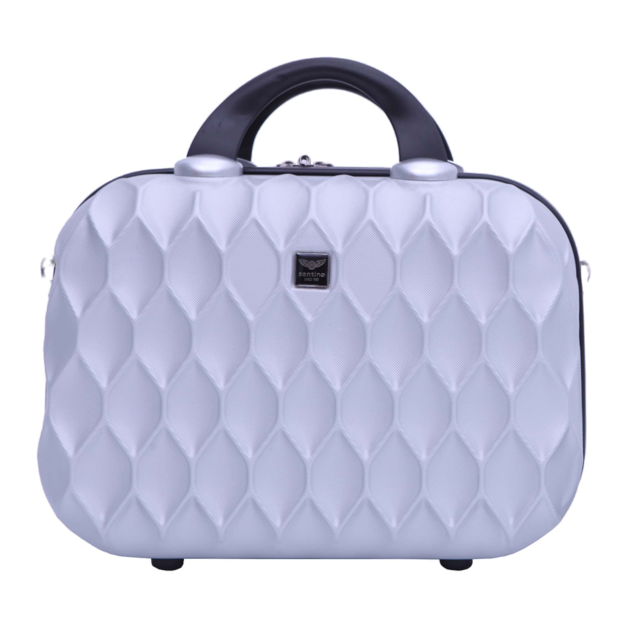 Santino Rigid Marseille Toiletry Bag - SDF224U