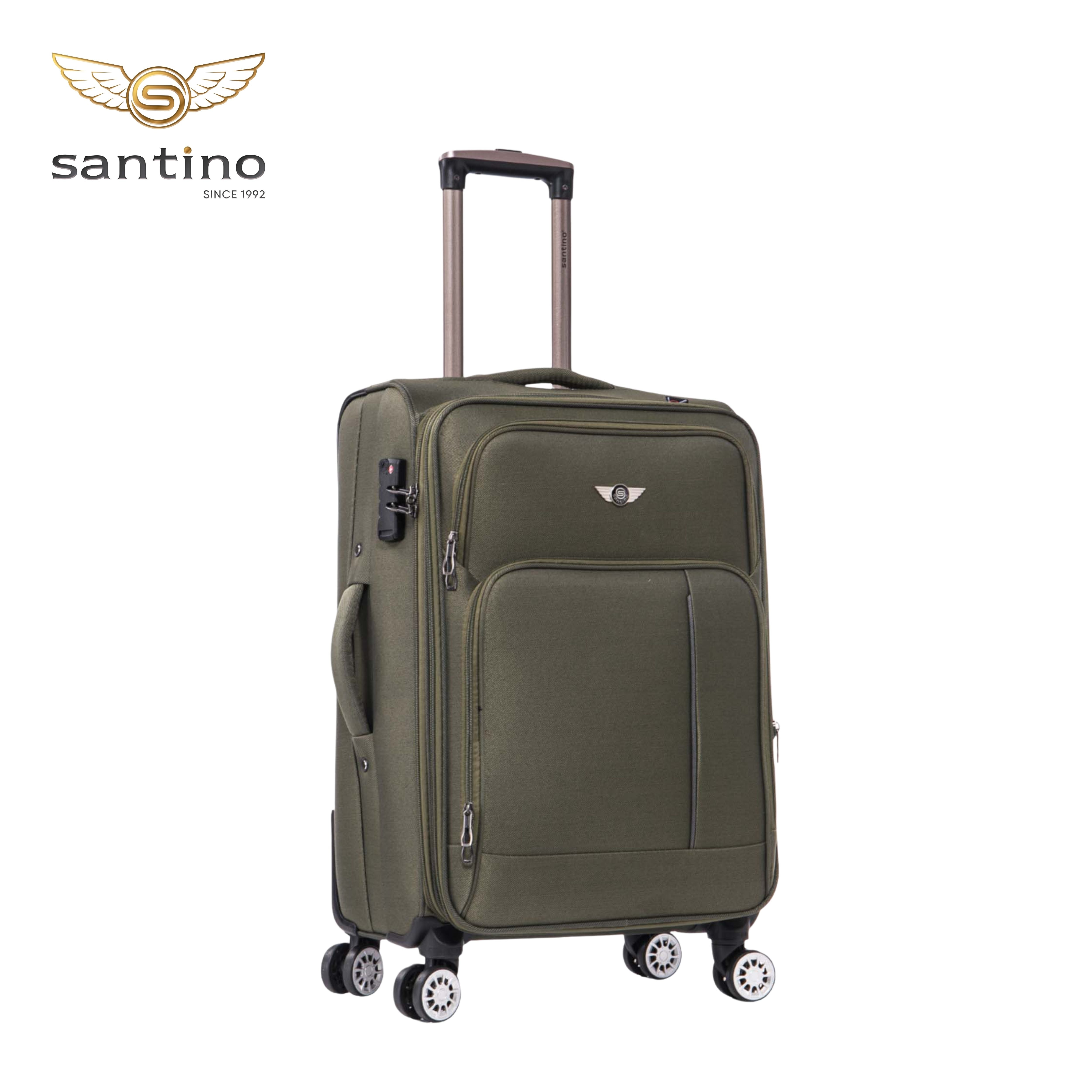 Little Havana Super Light 360° Santino M Travel Bag - ALKV501M
