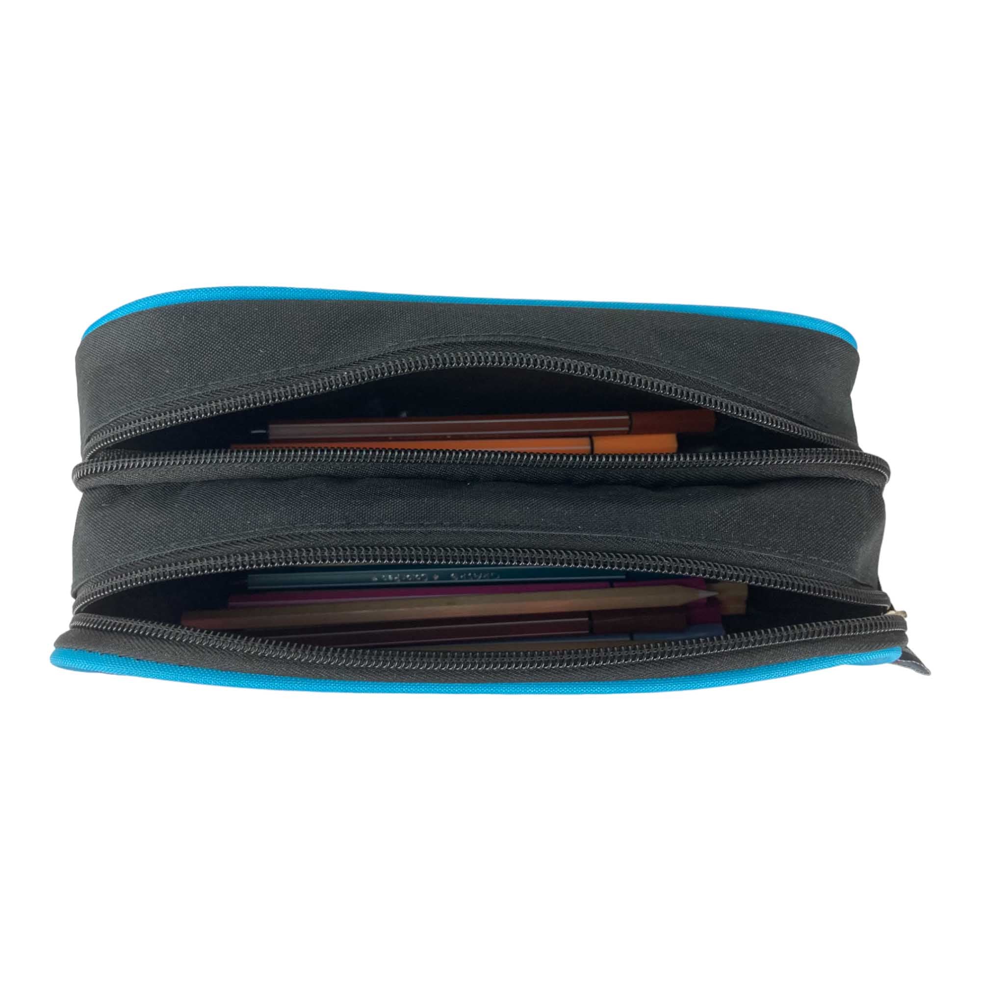 Hanalei Polyester Tripcool Youth Pencil Case TCE102U14