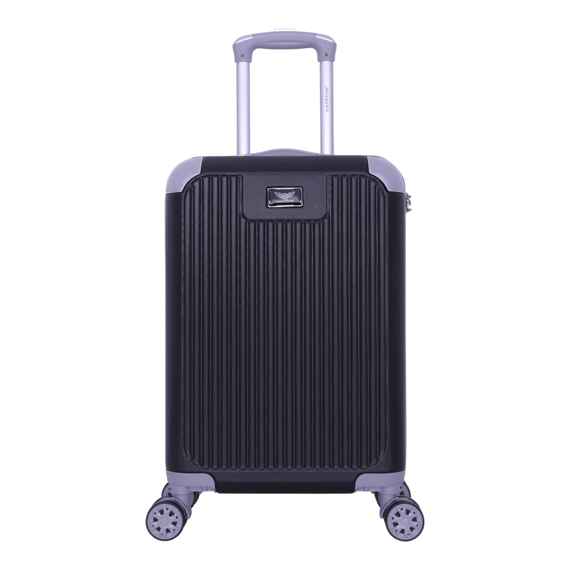 Miami Beach Santino Suitcase - ASDV602P