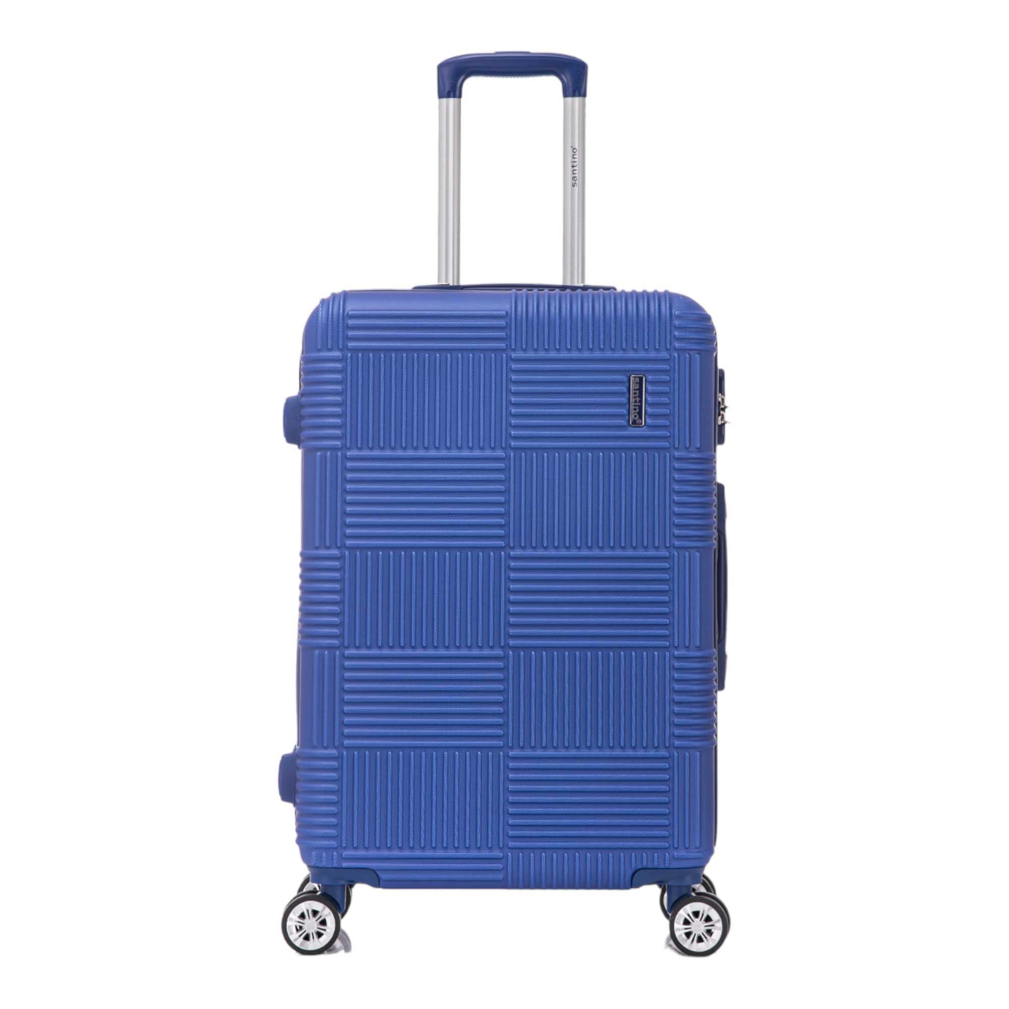 Santino M Ocean Drive Hardside 360° Travel Suitcase - MZV503M
