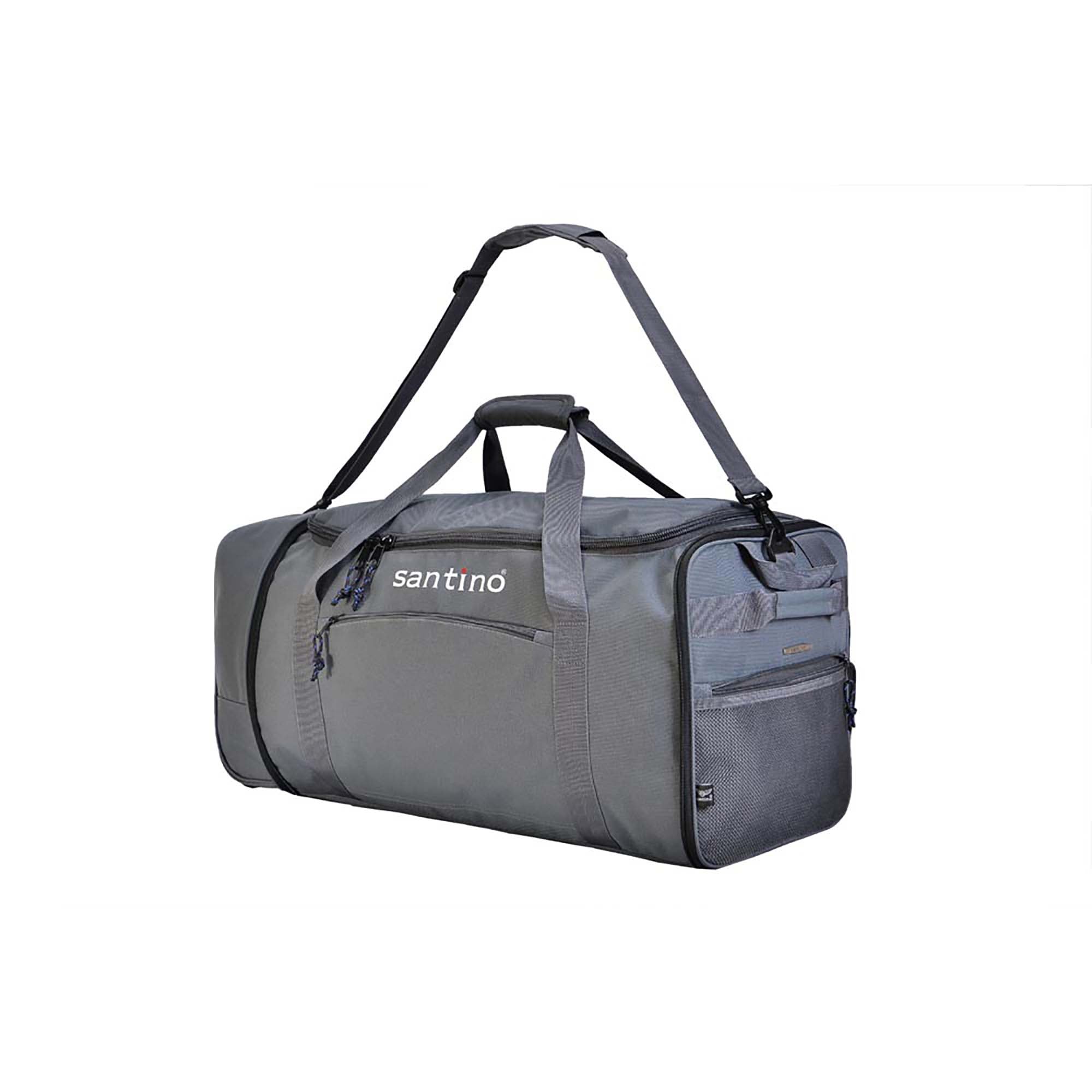 Lisbon Santino Travel Bag - DDS901U