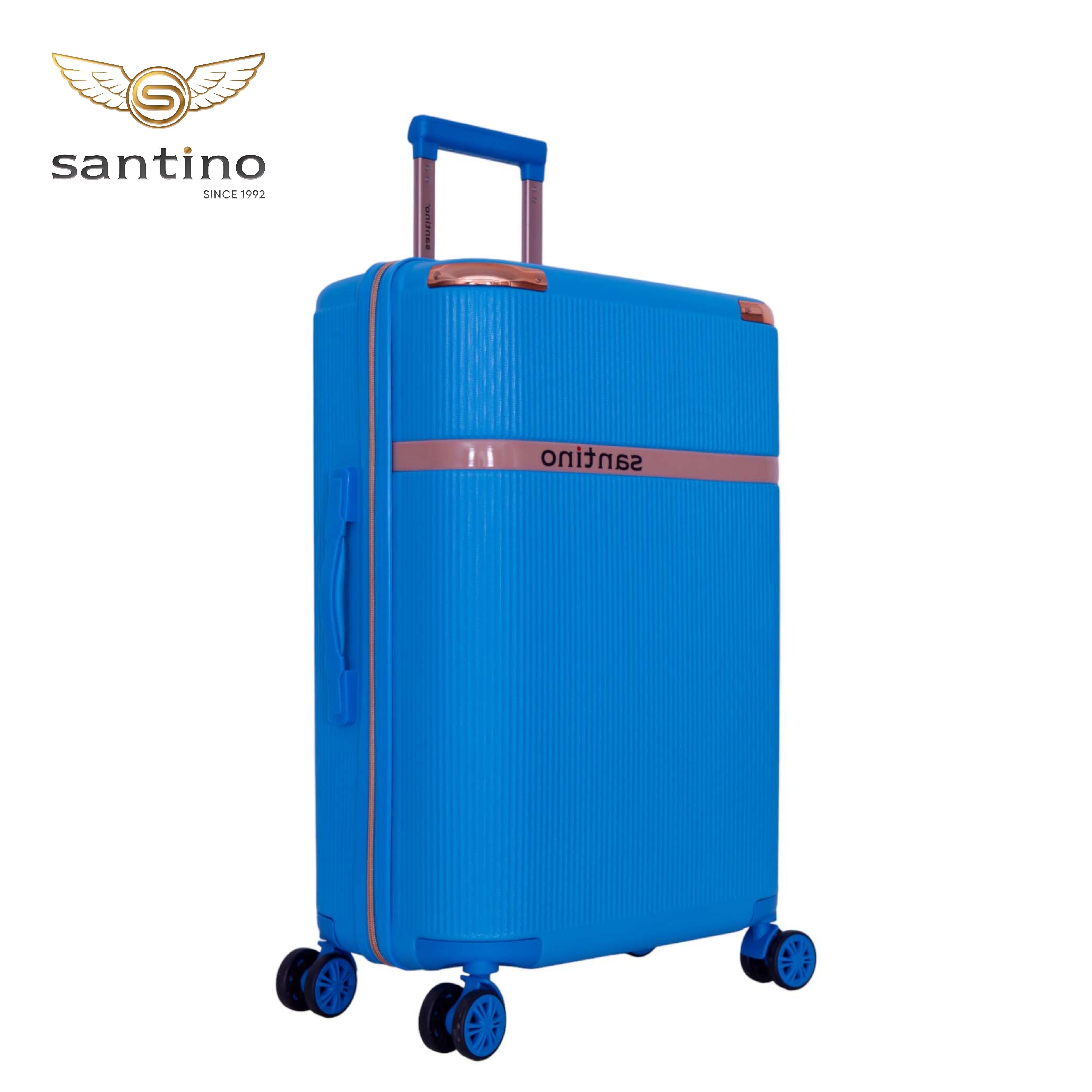Versailles 360° Rigid Suitcase Santino M - ASDV501M
