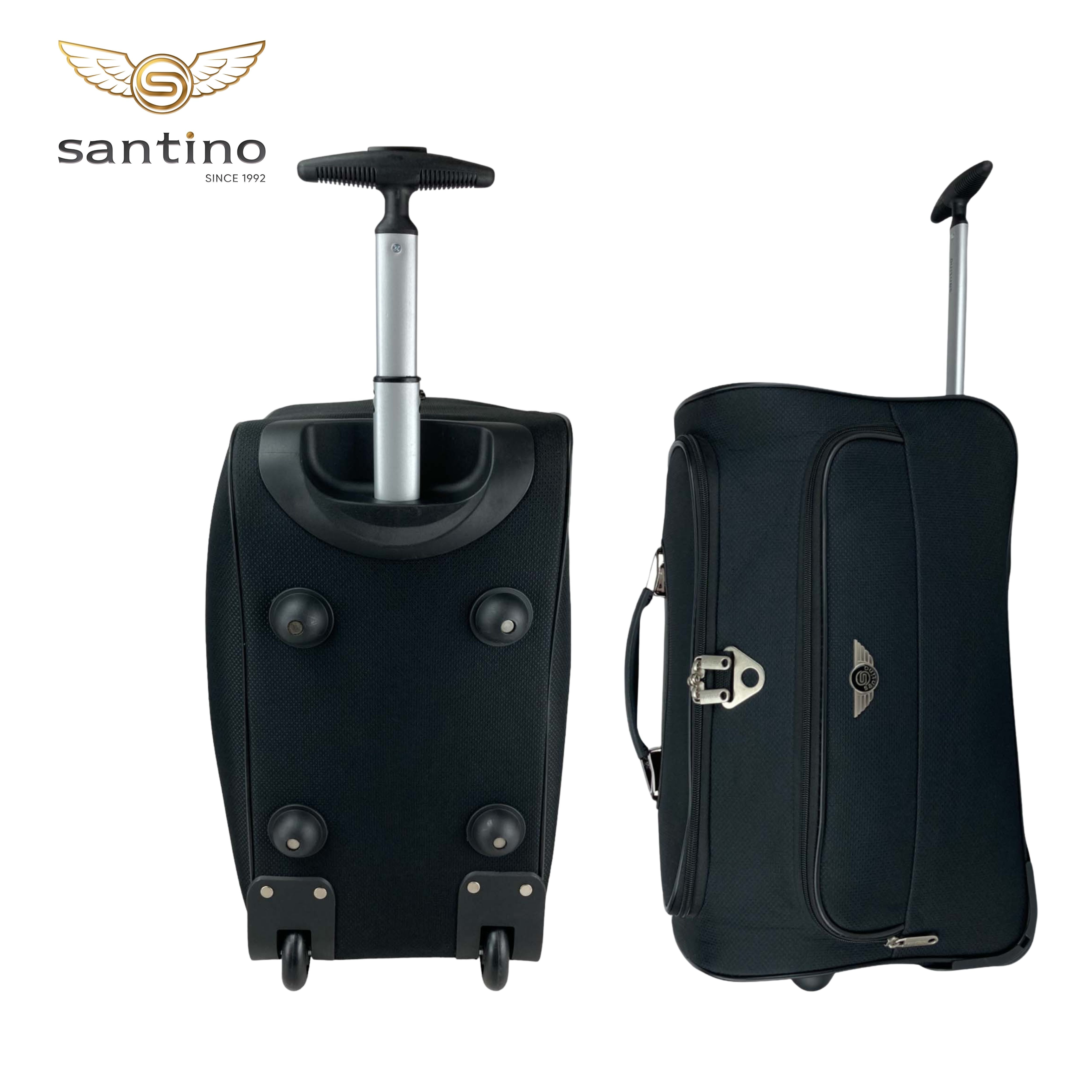 Sacola de Viagem Havana Santino - ORS193U