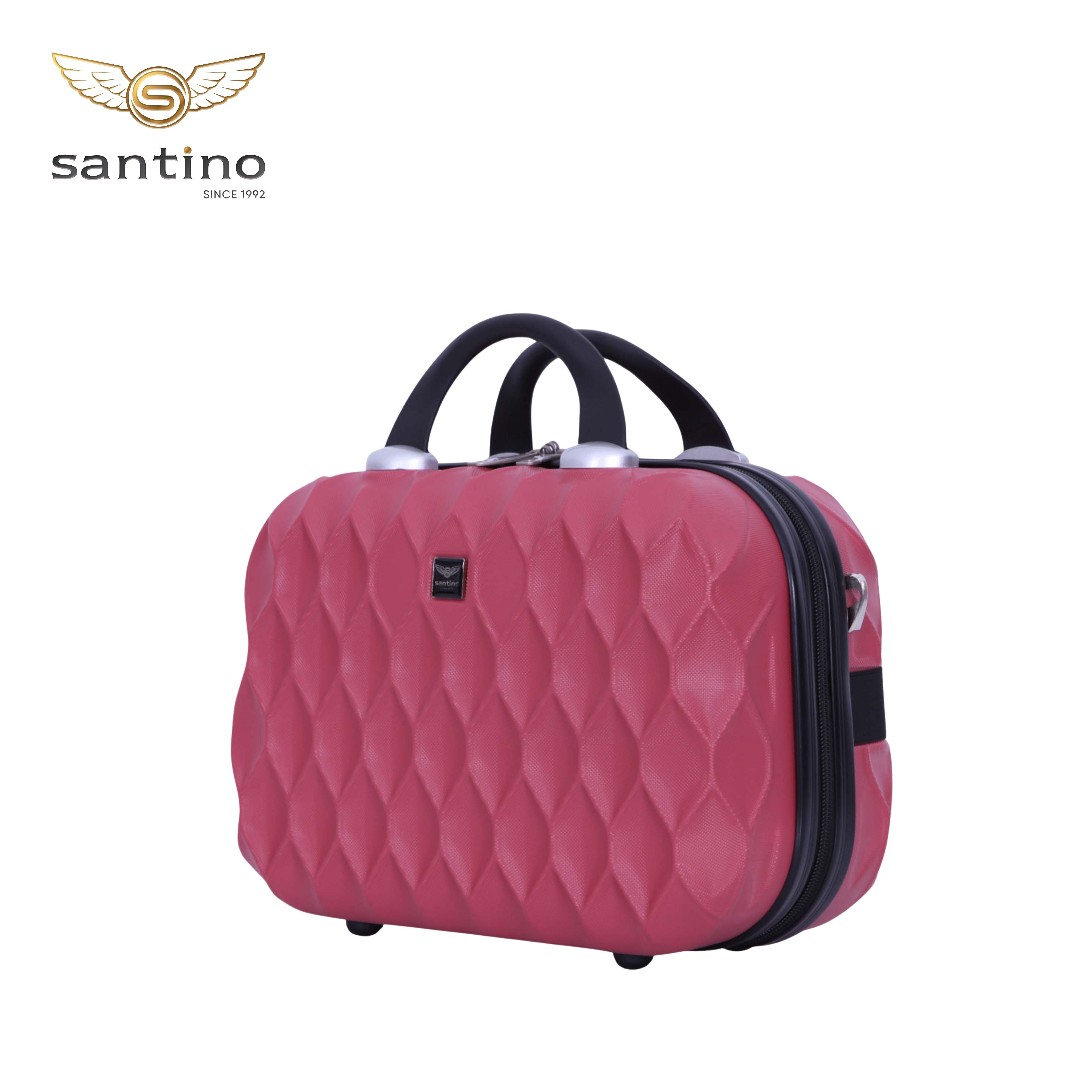 Santino Rigid Marseille Toiletry Bag - SDF224U