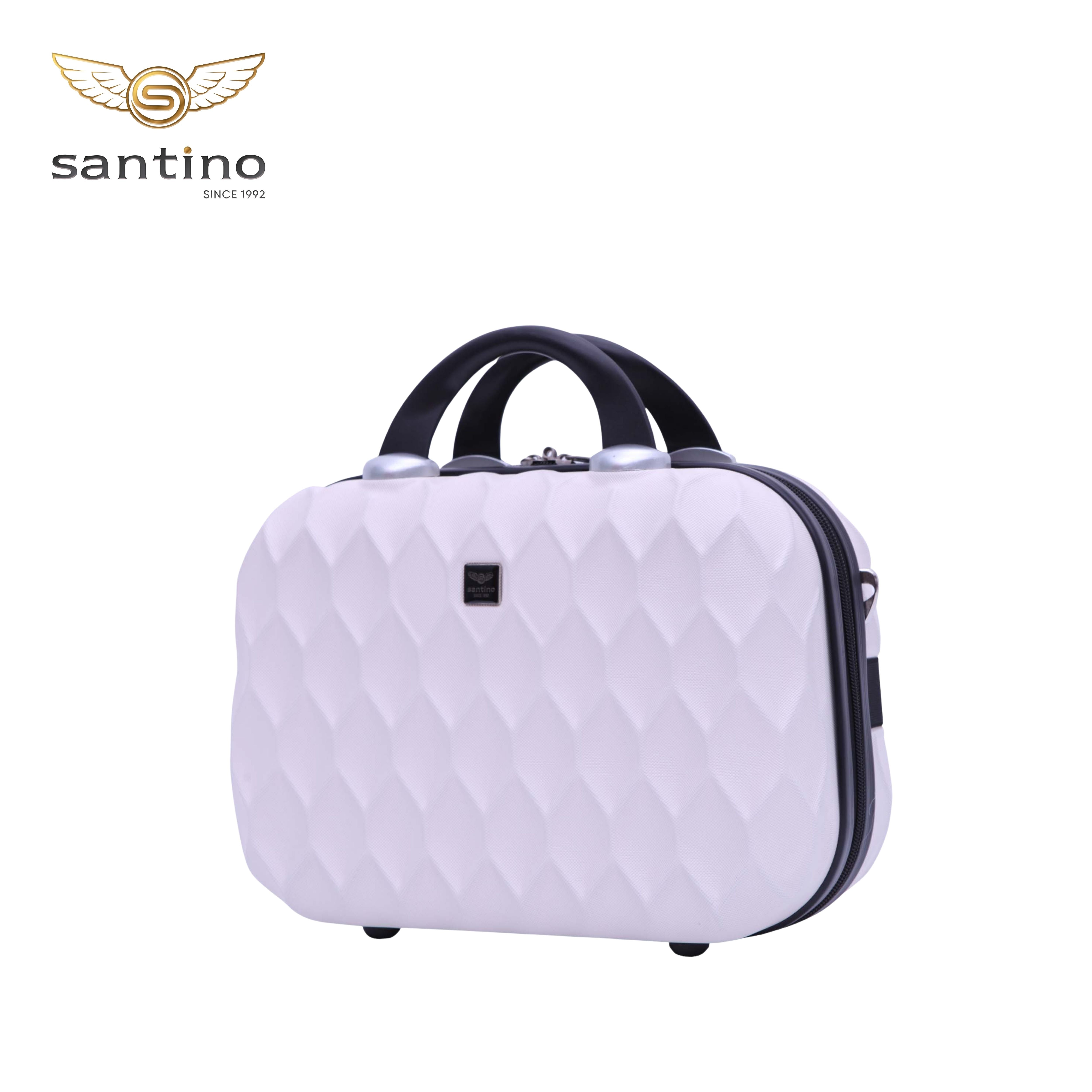 Santino Rigid Marseille Toiletry Bag - SDF224U