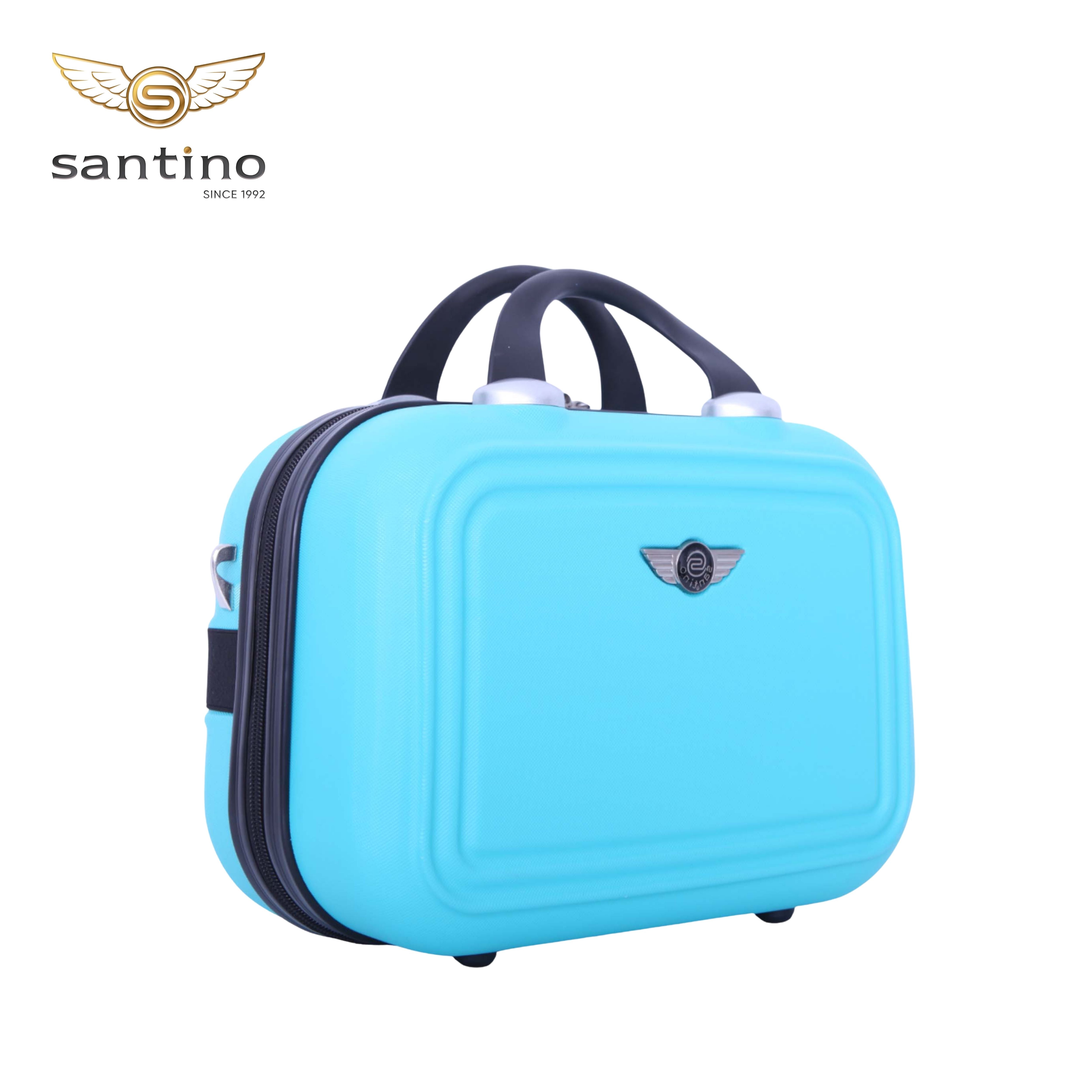 Santino Pantheon Rigid Toiletry Bag - SDF502U