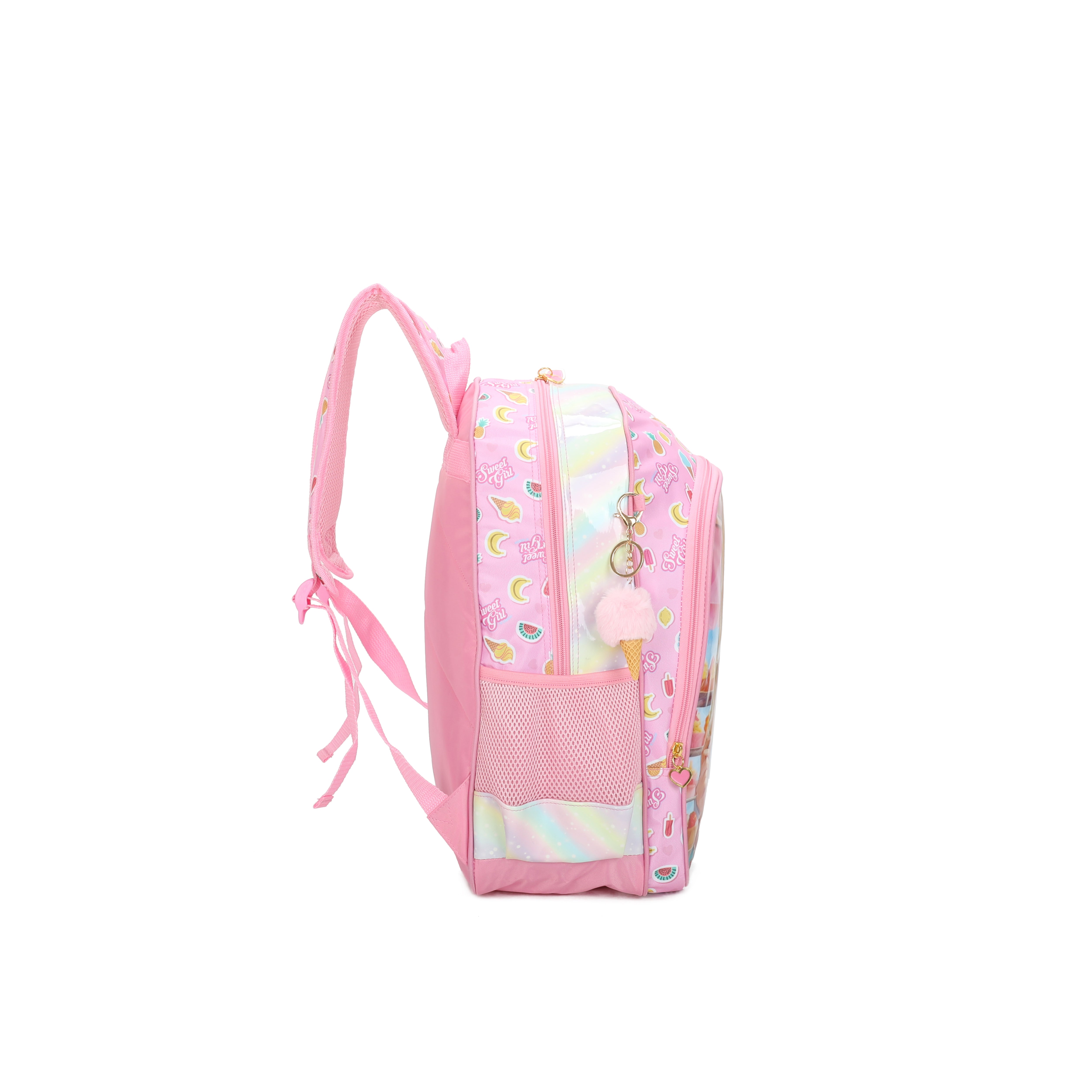 Sweet Girl Ice Cream by Santino Kids Kit - SGK20U