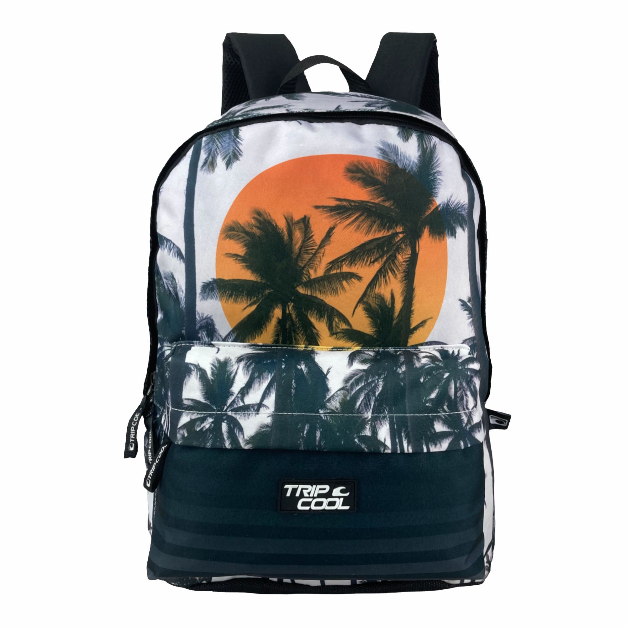 Hossegor Polyester Tripcool Youth Backpack TCM106U13