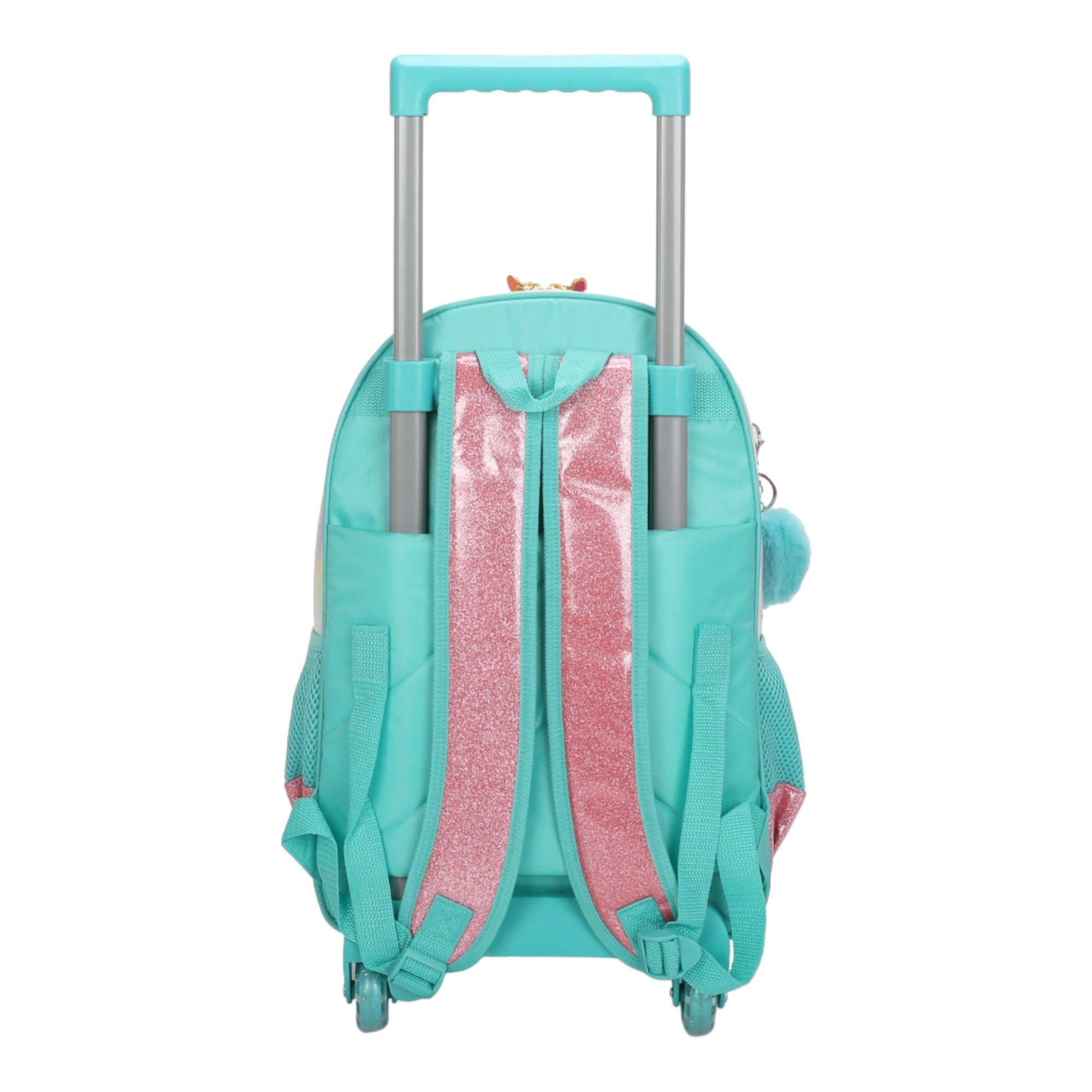 Sweet Girl Park by Santino Green Polyester Children's Kit SGK21U10