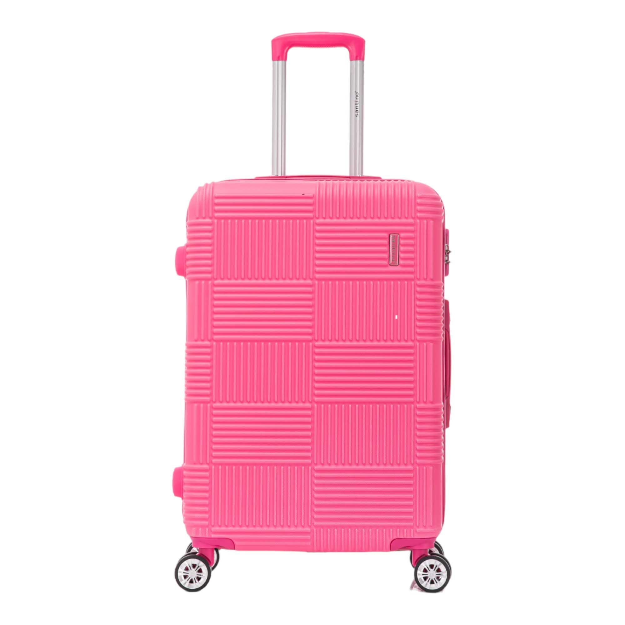 Santino G 360° Ocean Drive Hardside Suitcase - MZV503G