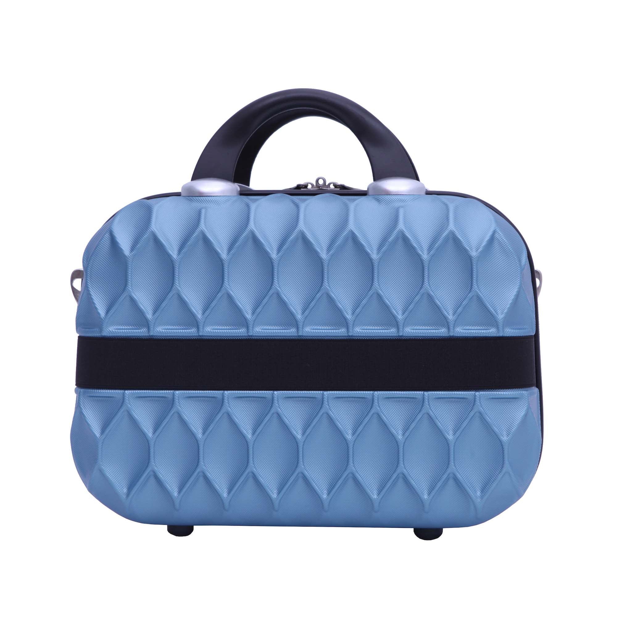 Santino Rigid Marseille Toiletry Bag - SDF224U