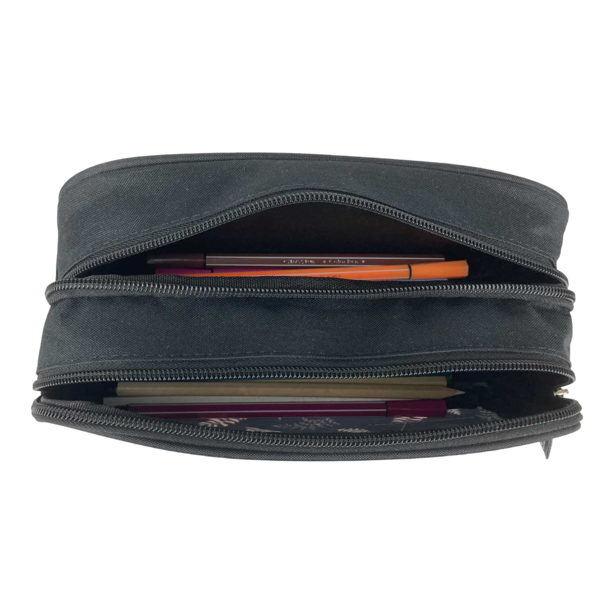 Uluwatu Polyester Tripcool Youth Pencil Case TCE105U01